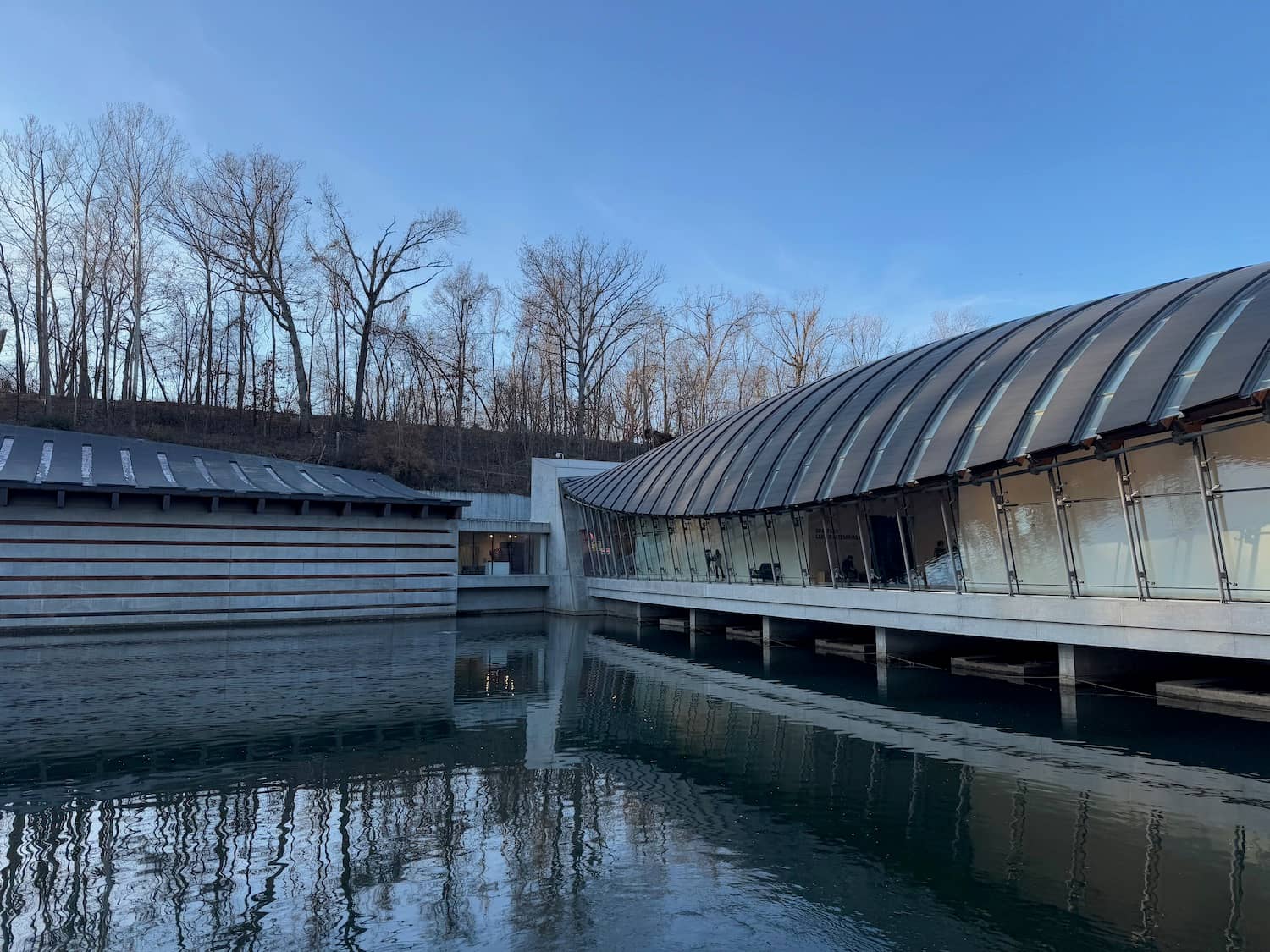 Modern Art Museum of Fort Worth