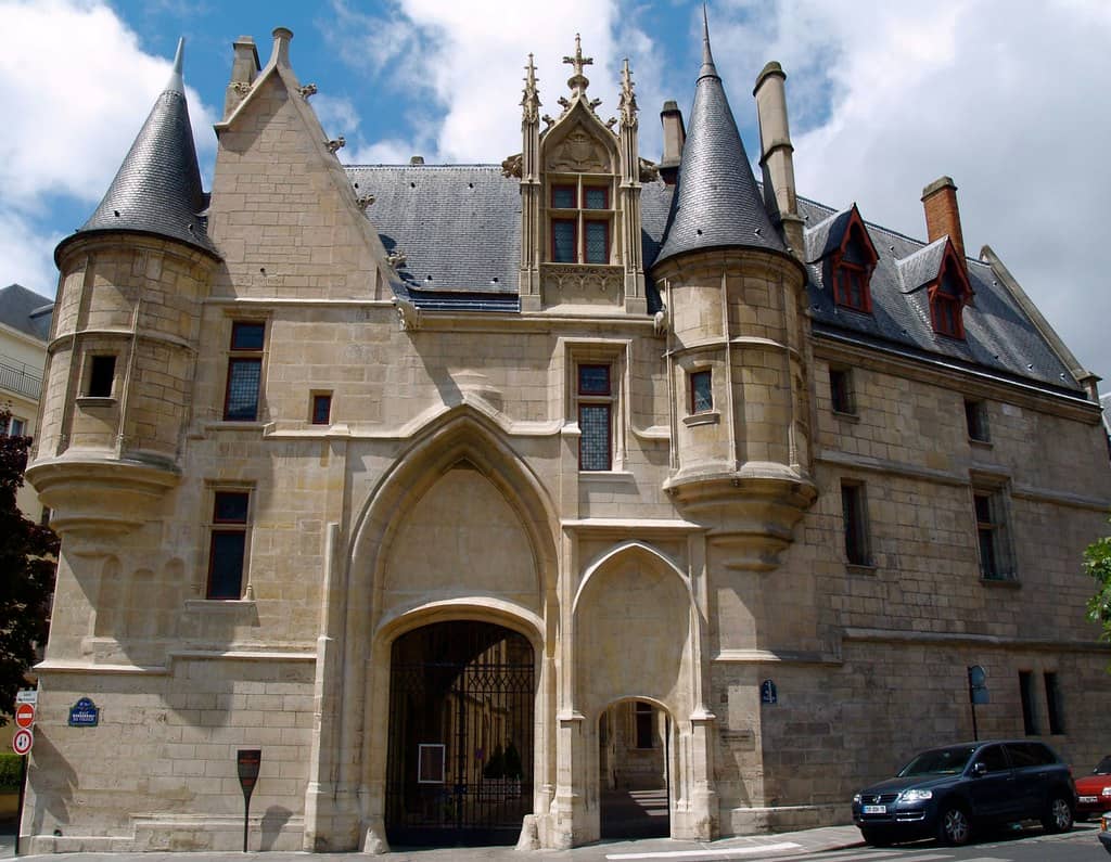 Revolutionary Cannonball