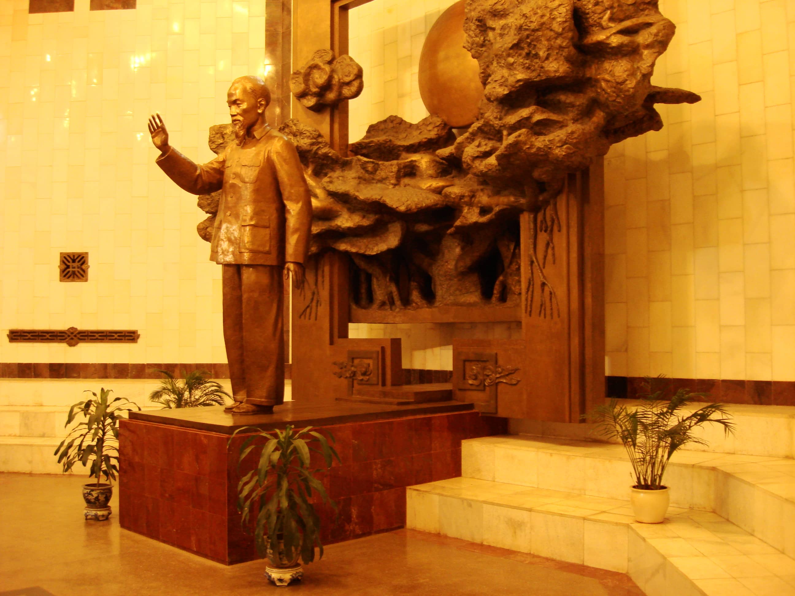 Artifacts of the War of Independence