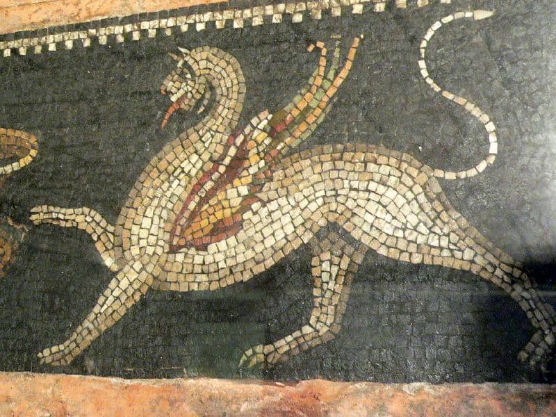 Roman and Etruscan Worlds