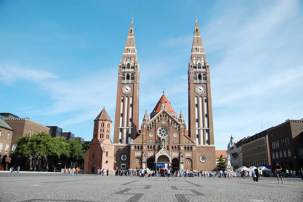 Votive Cathedral