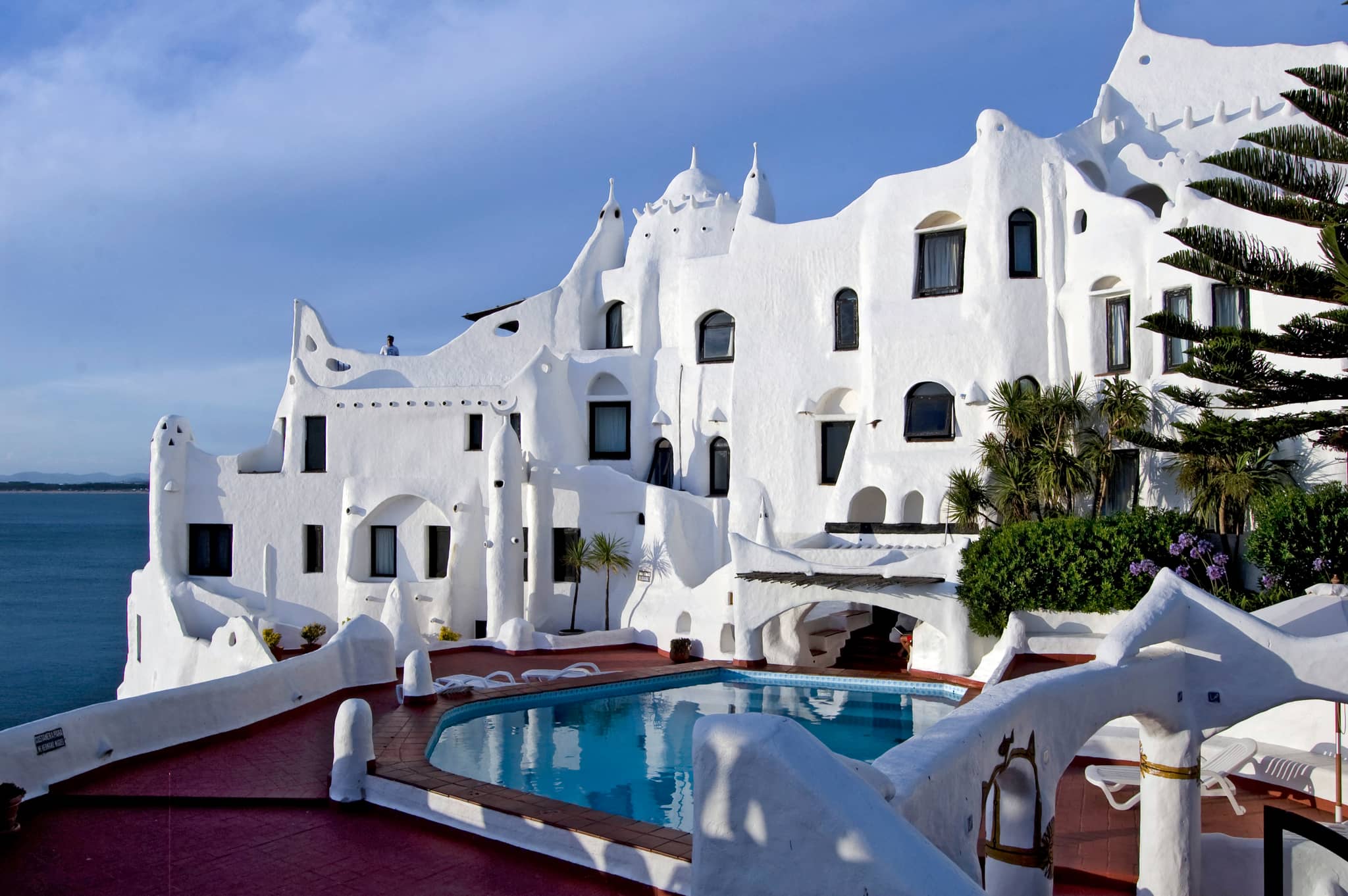 Casapueblo