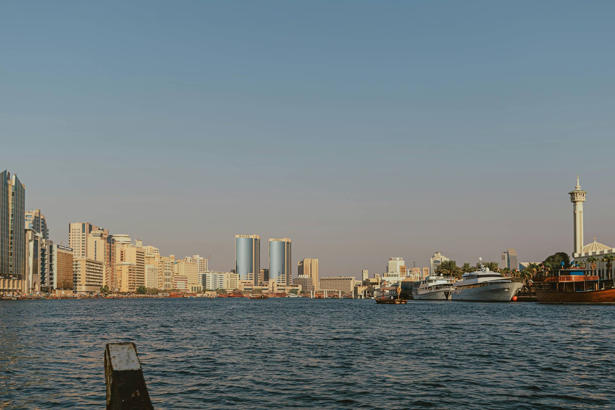 Skyline Views