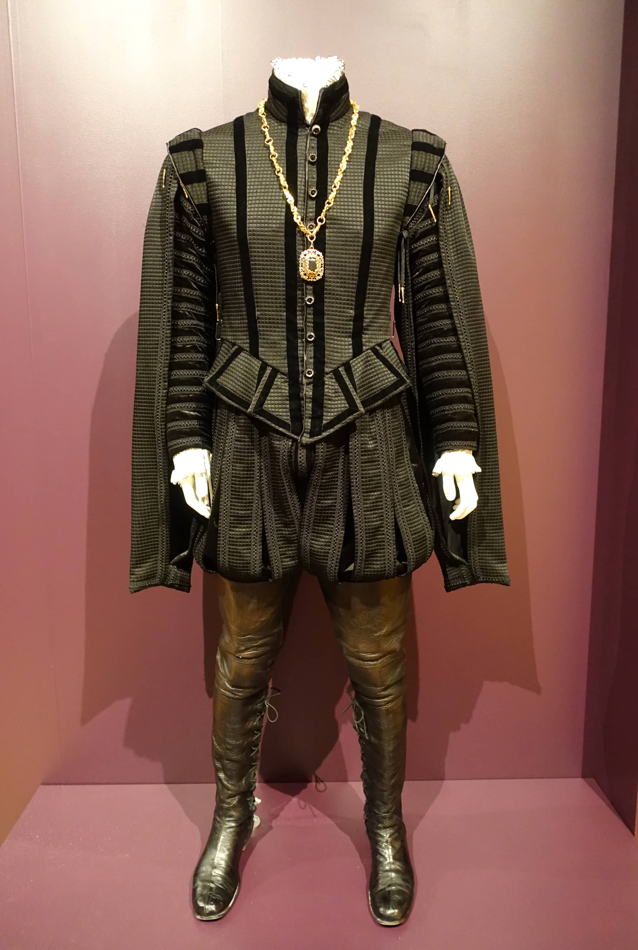 Costume Collection