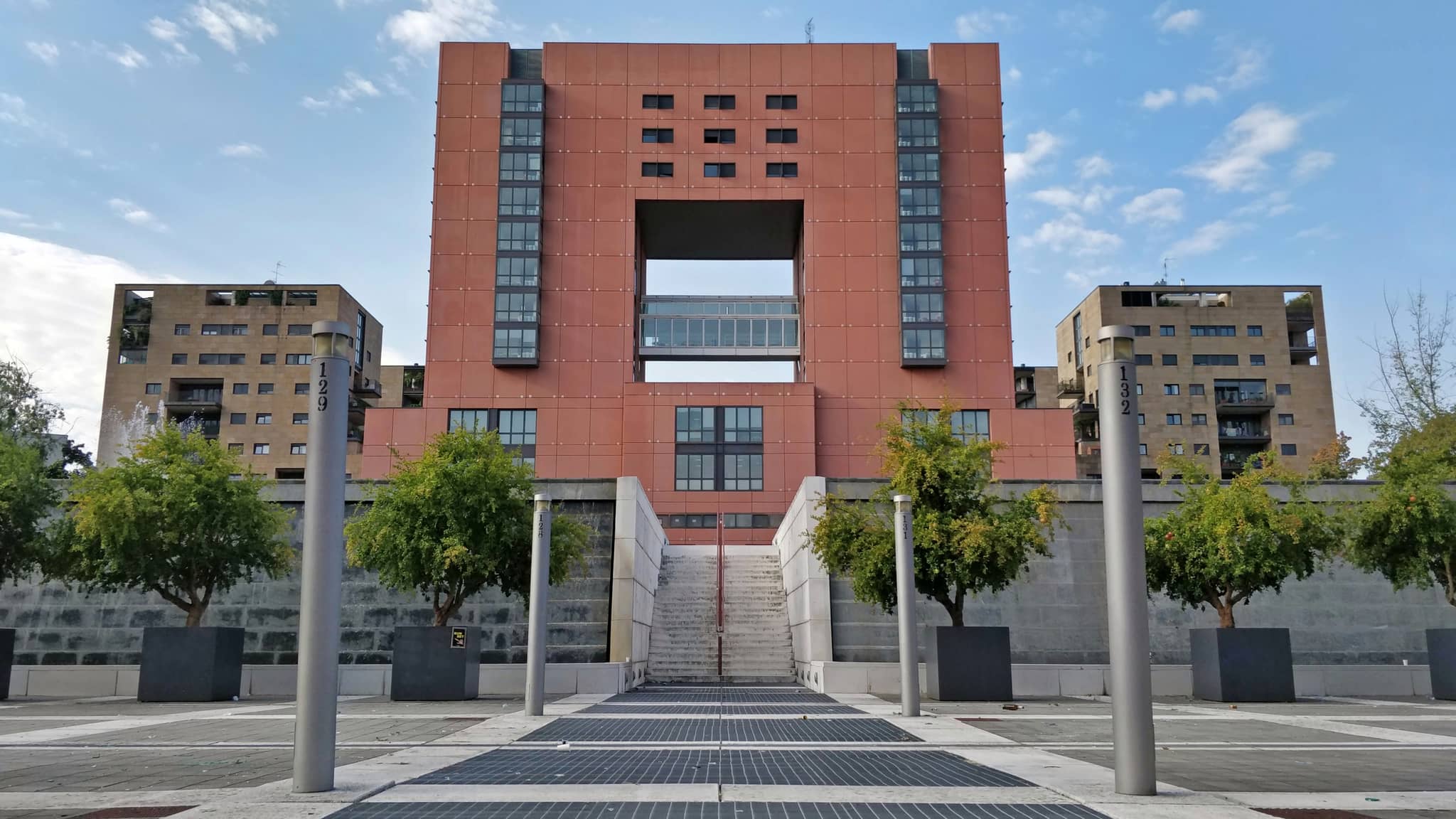 University of Milano-Bicocca
