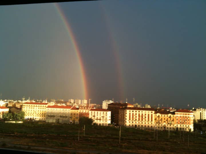 Arcobaleno Park