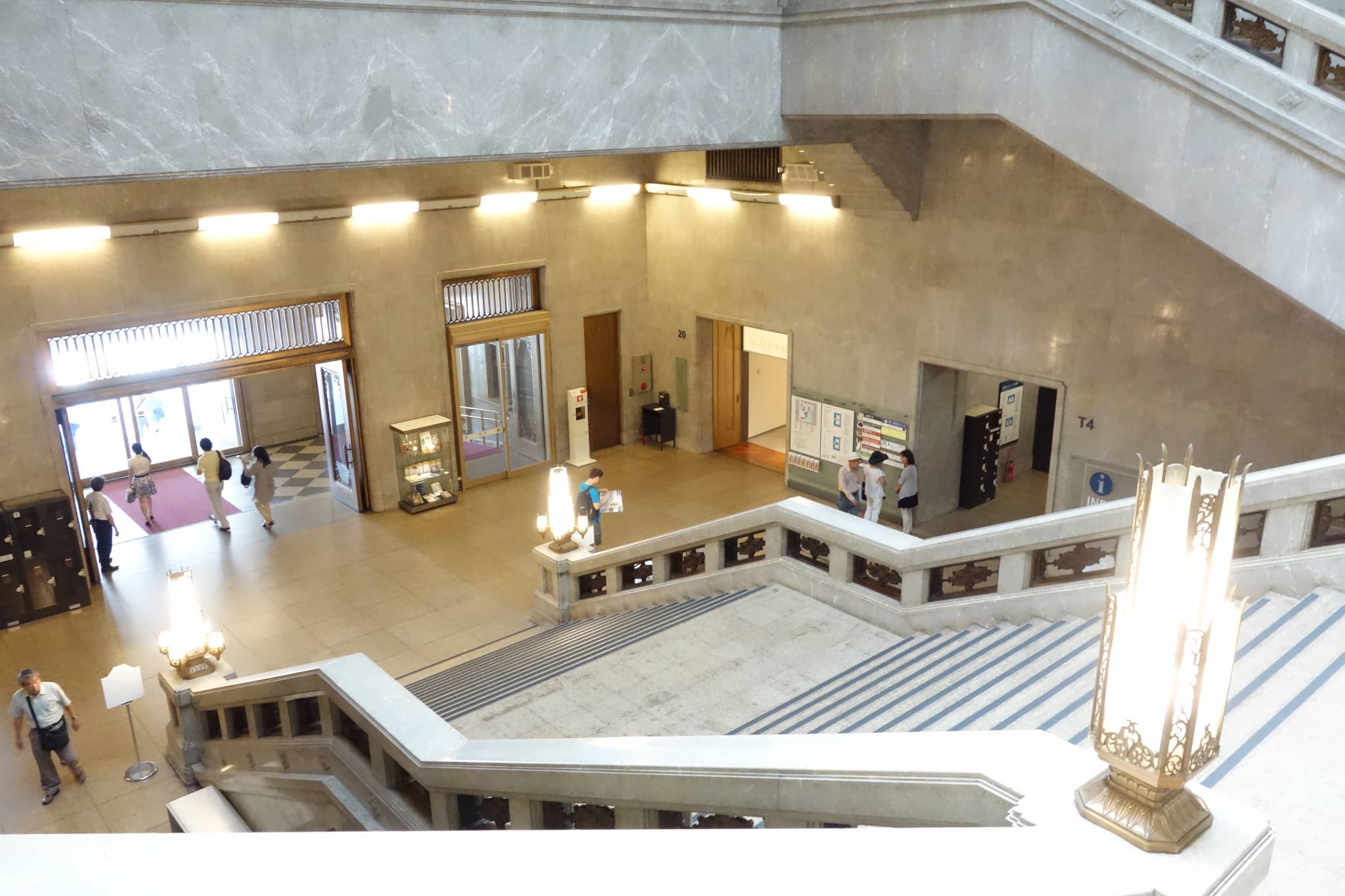 Tokyo National Museum
