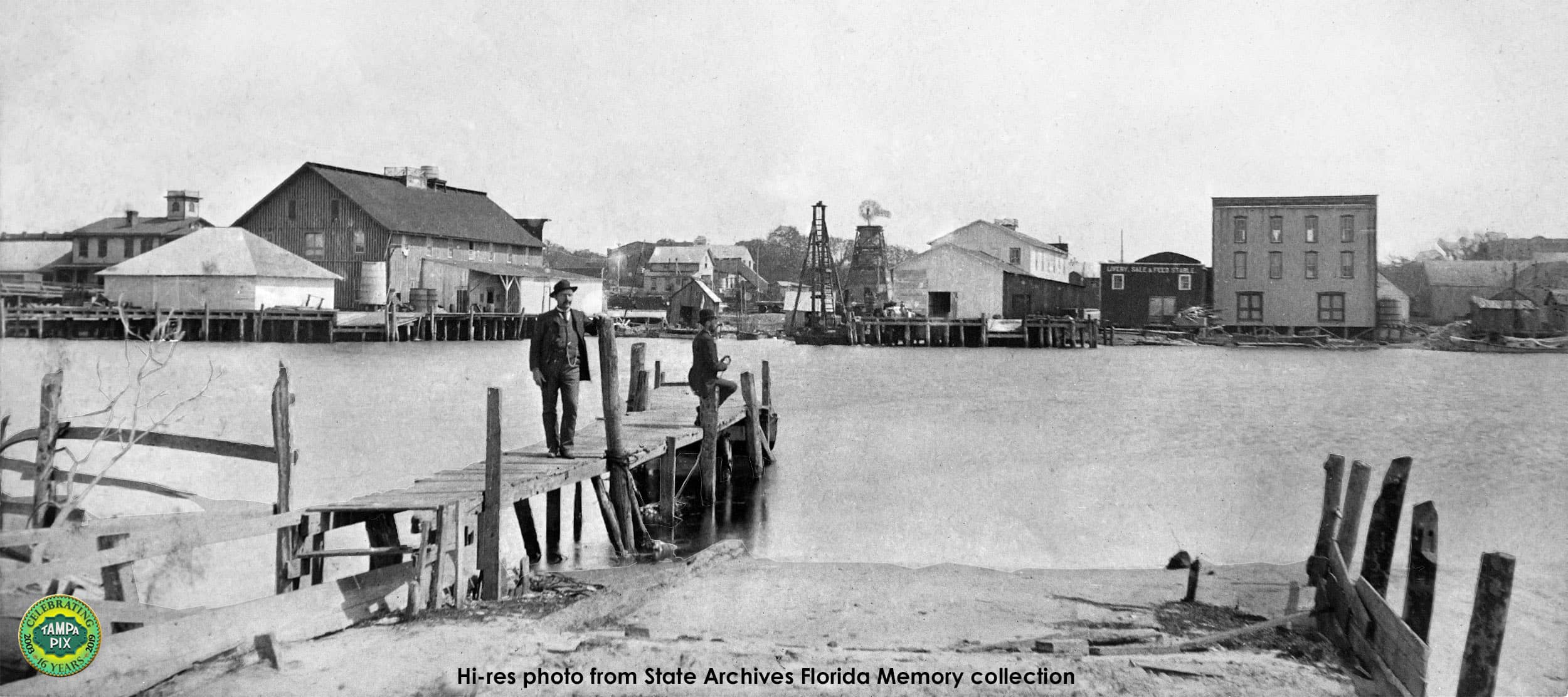 The Impact of the Interstate