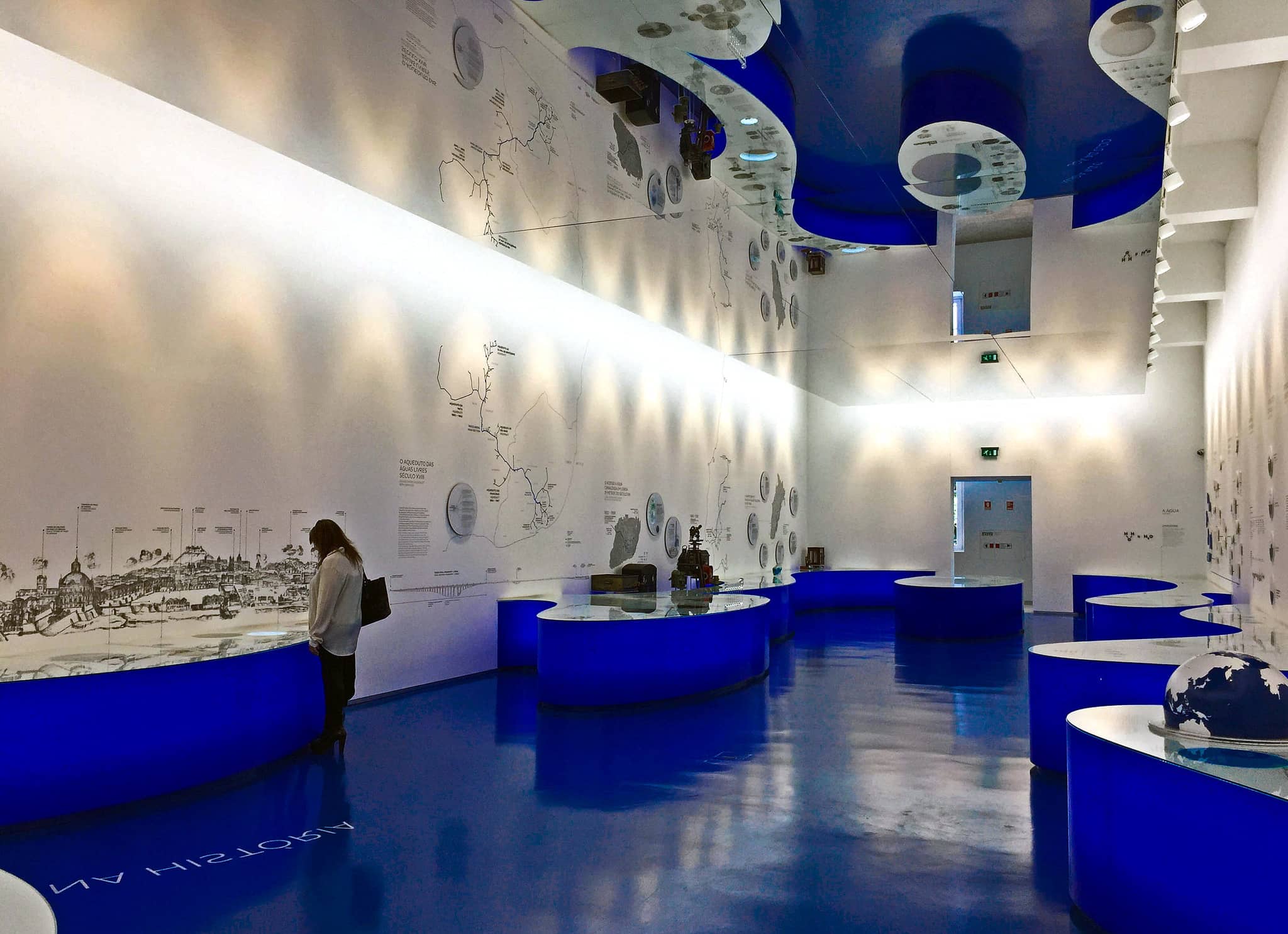 Museu da Água