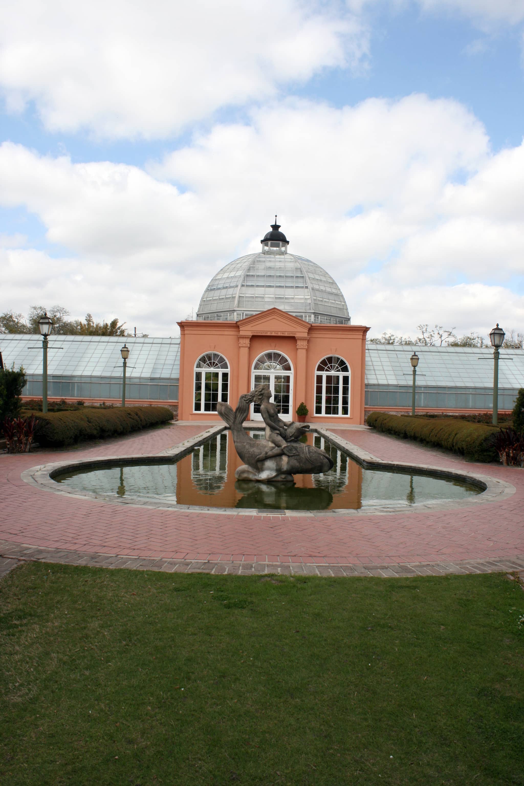 Botanical Garden