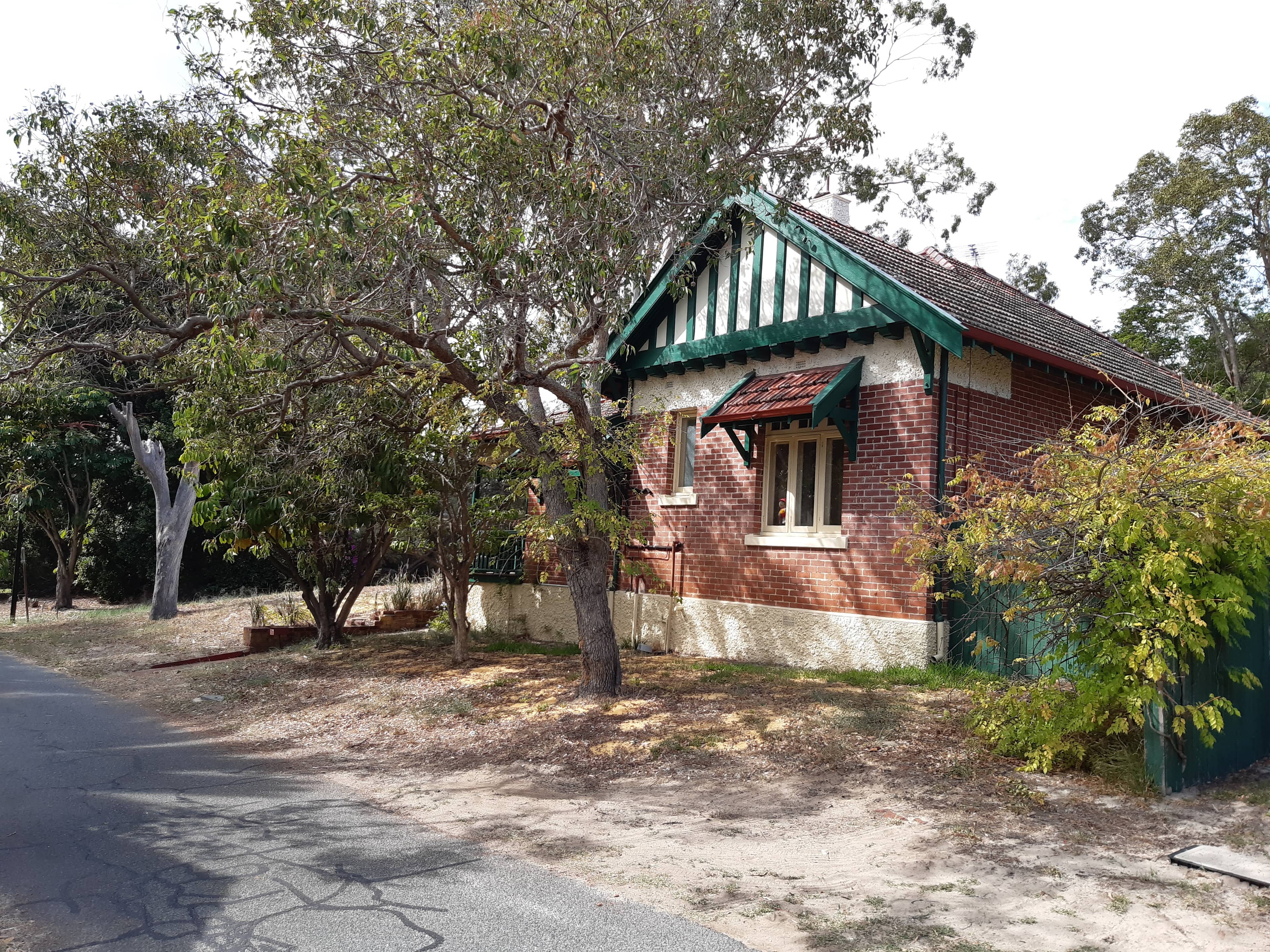 Historic Wireless Station