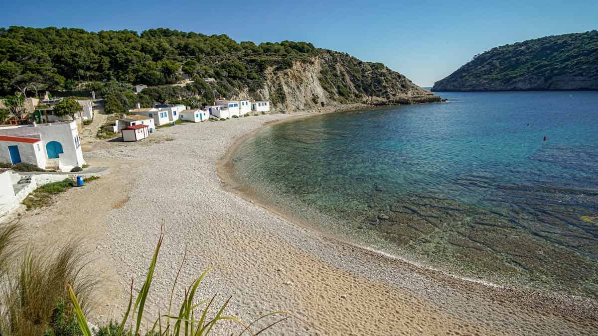 Charming Fishing Village