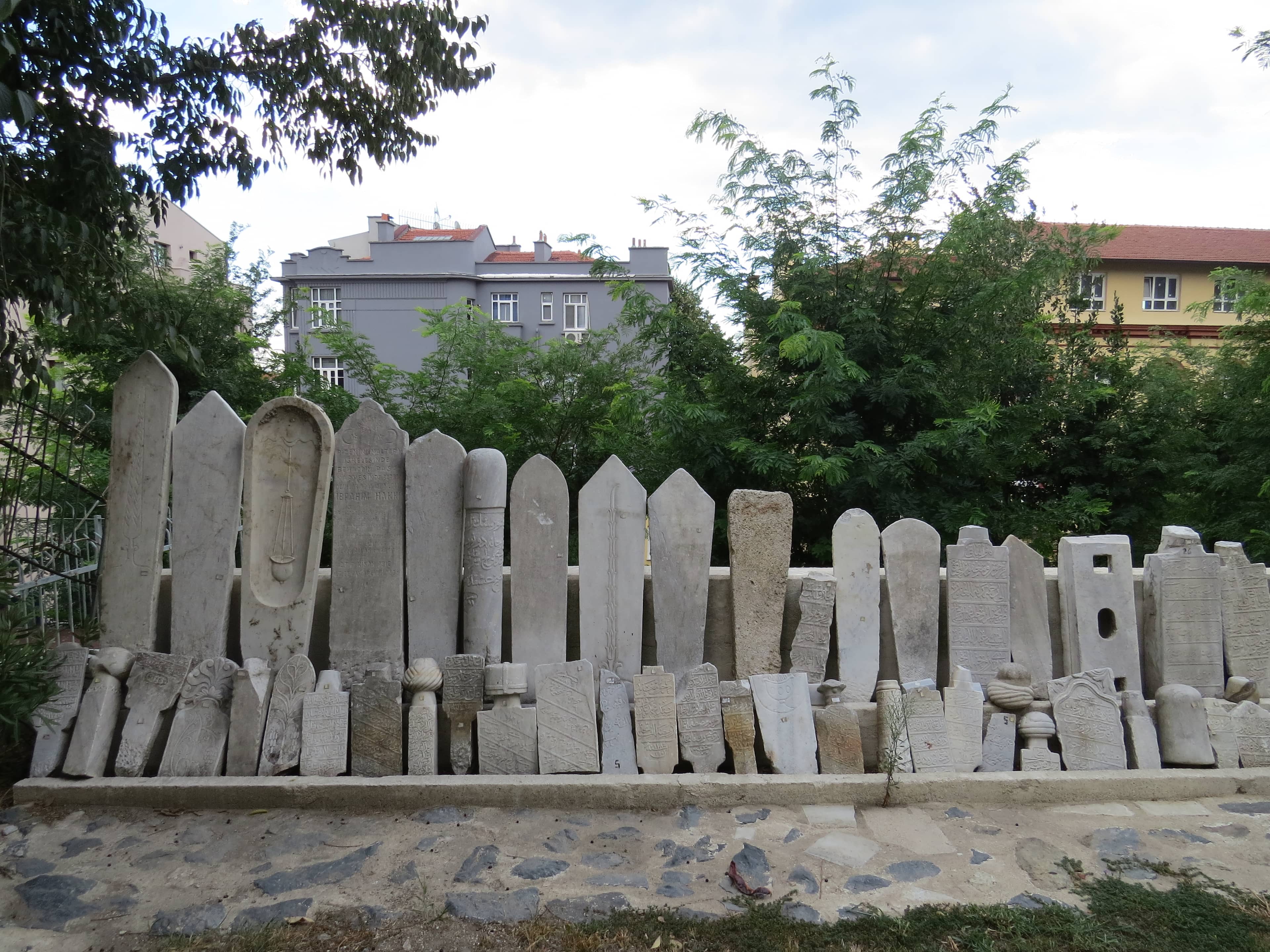 Historic Lodge Architecture