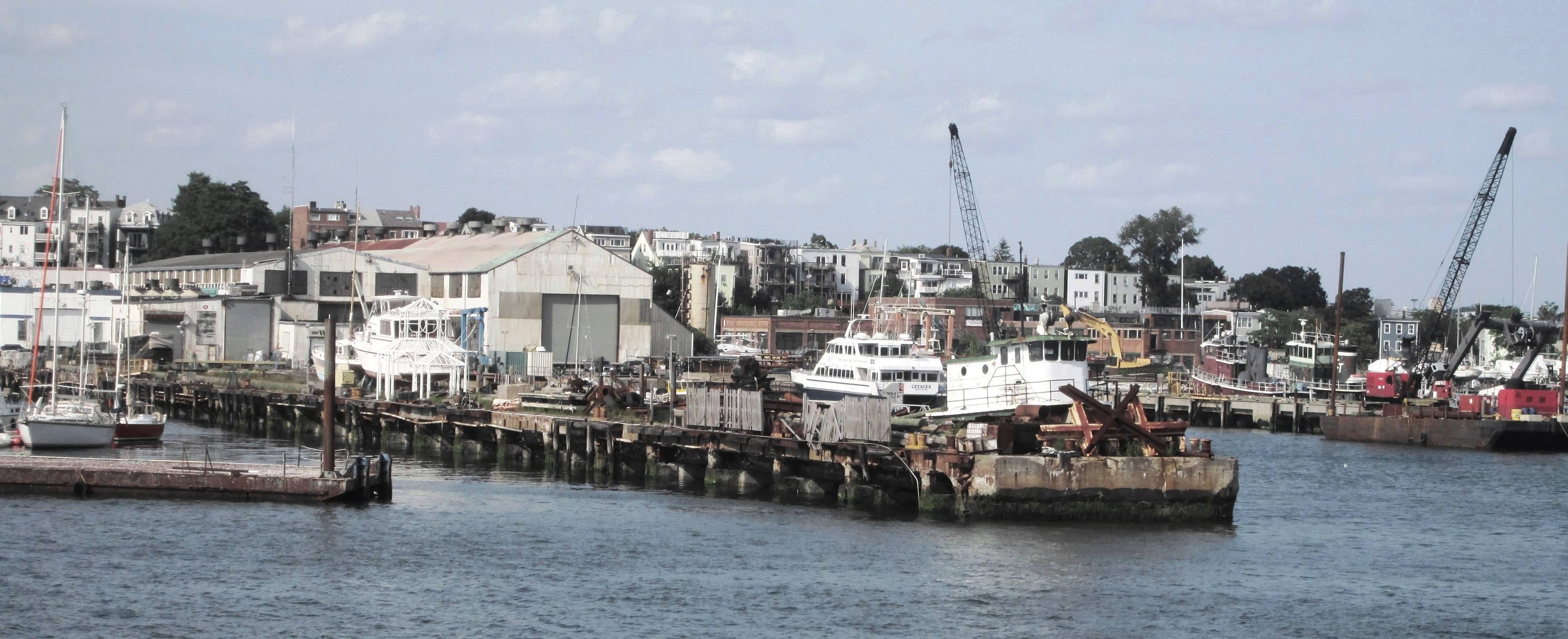 Jeffries Point Charm