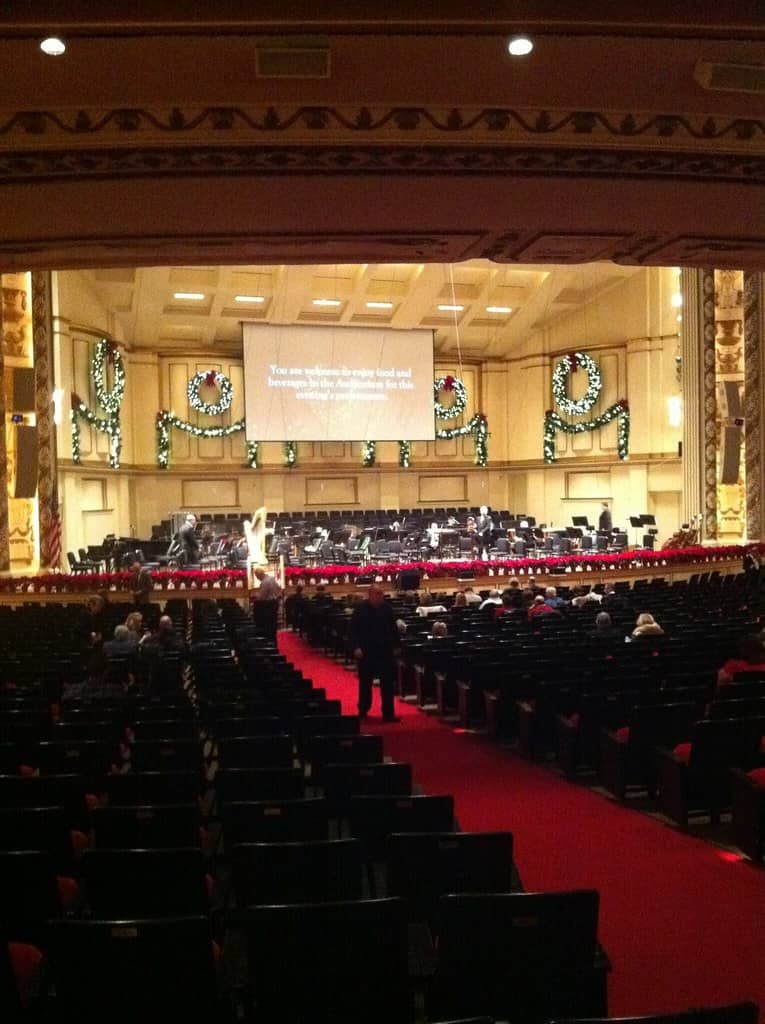 St. Louis Symphony Orchestra