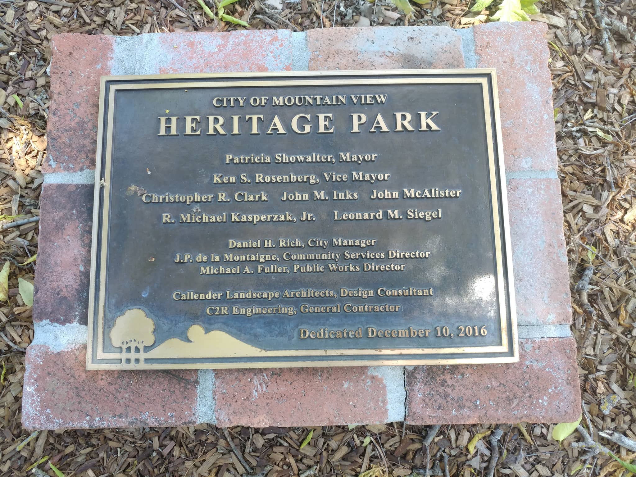 Historical Significance