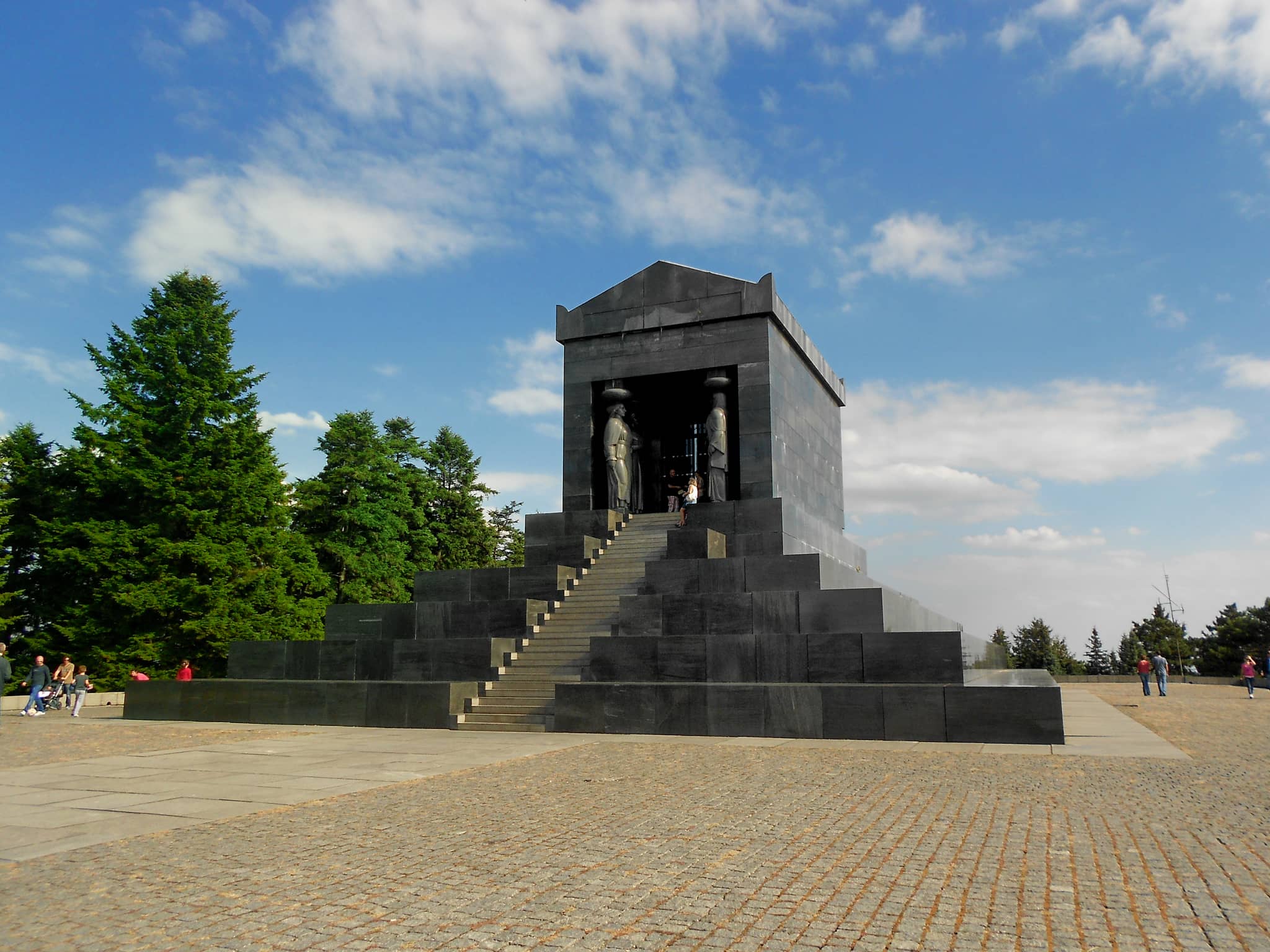 Avala Tower Proximity