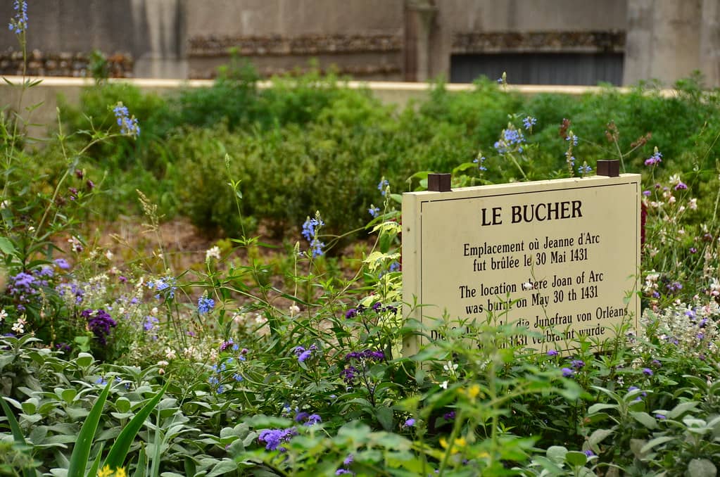 The Execution Site