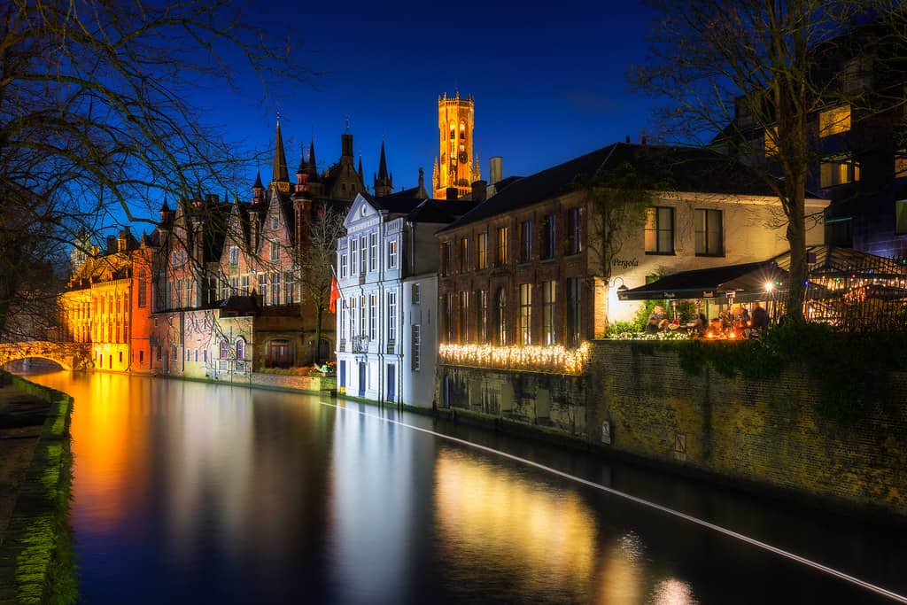 Charming Commentary and Jokes