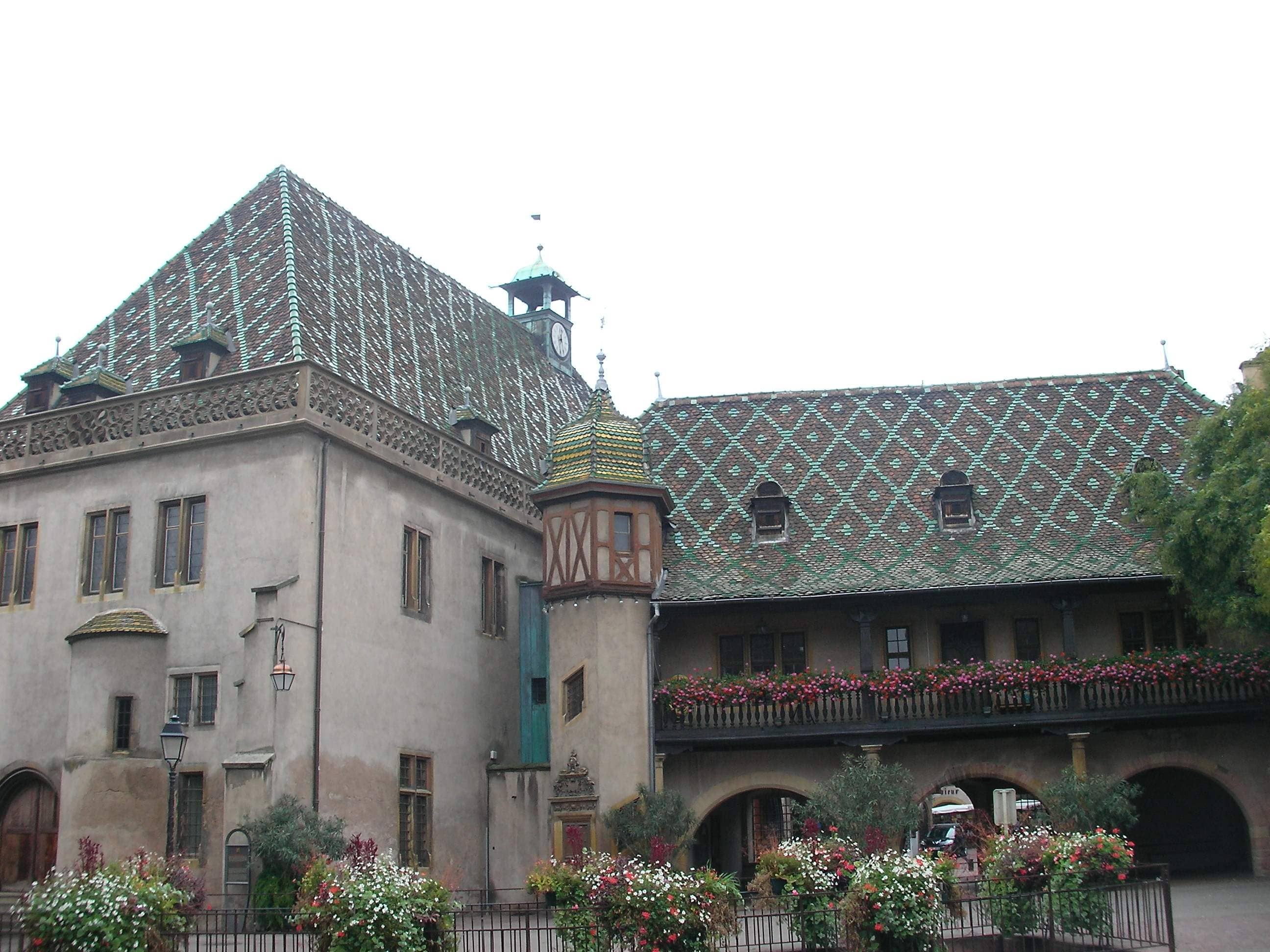 Historic Architecture