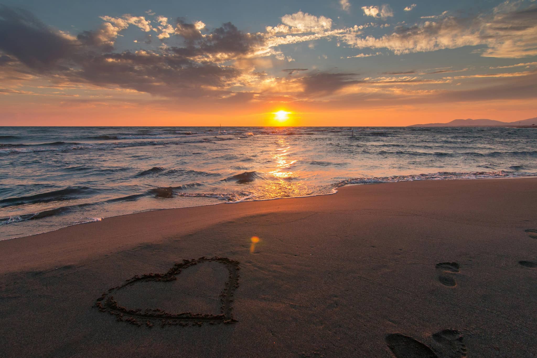 Sunrise Serenity