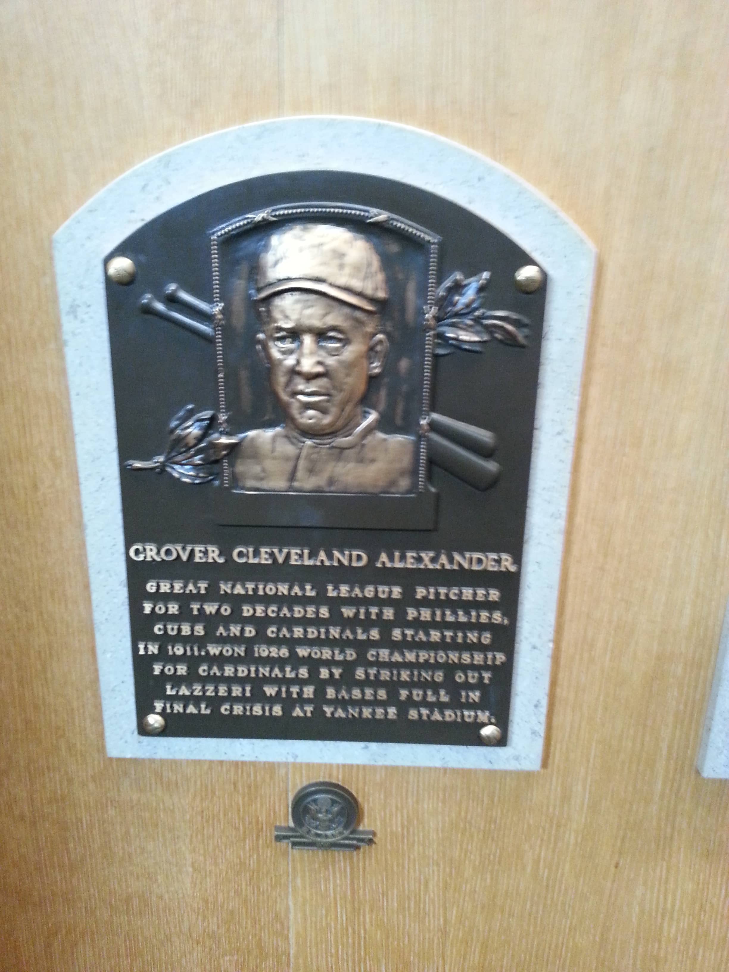 Baseball Heritage Museum