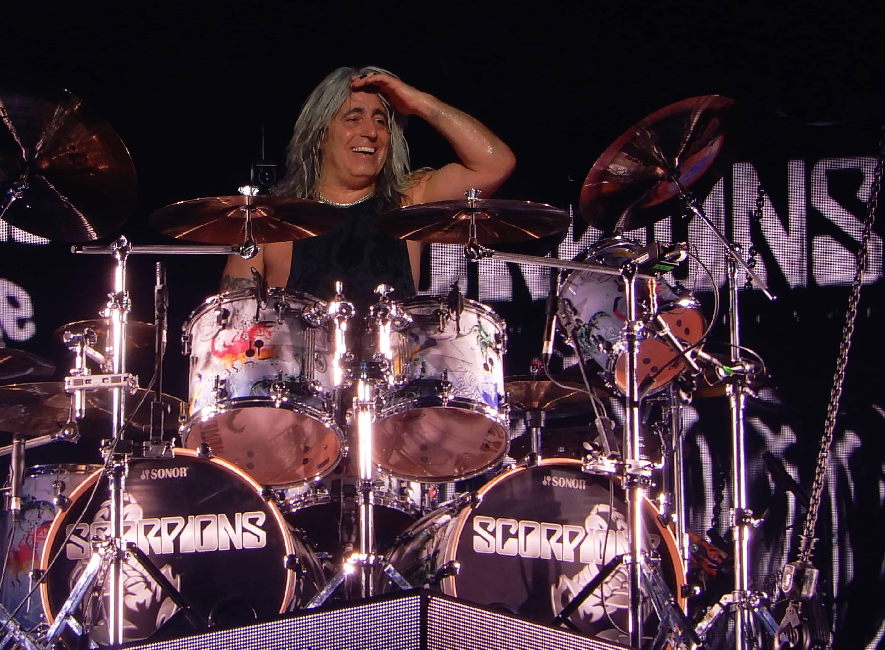 Diverse Musical Lineup