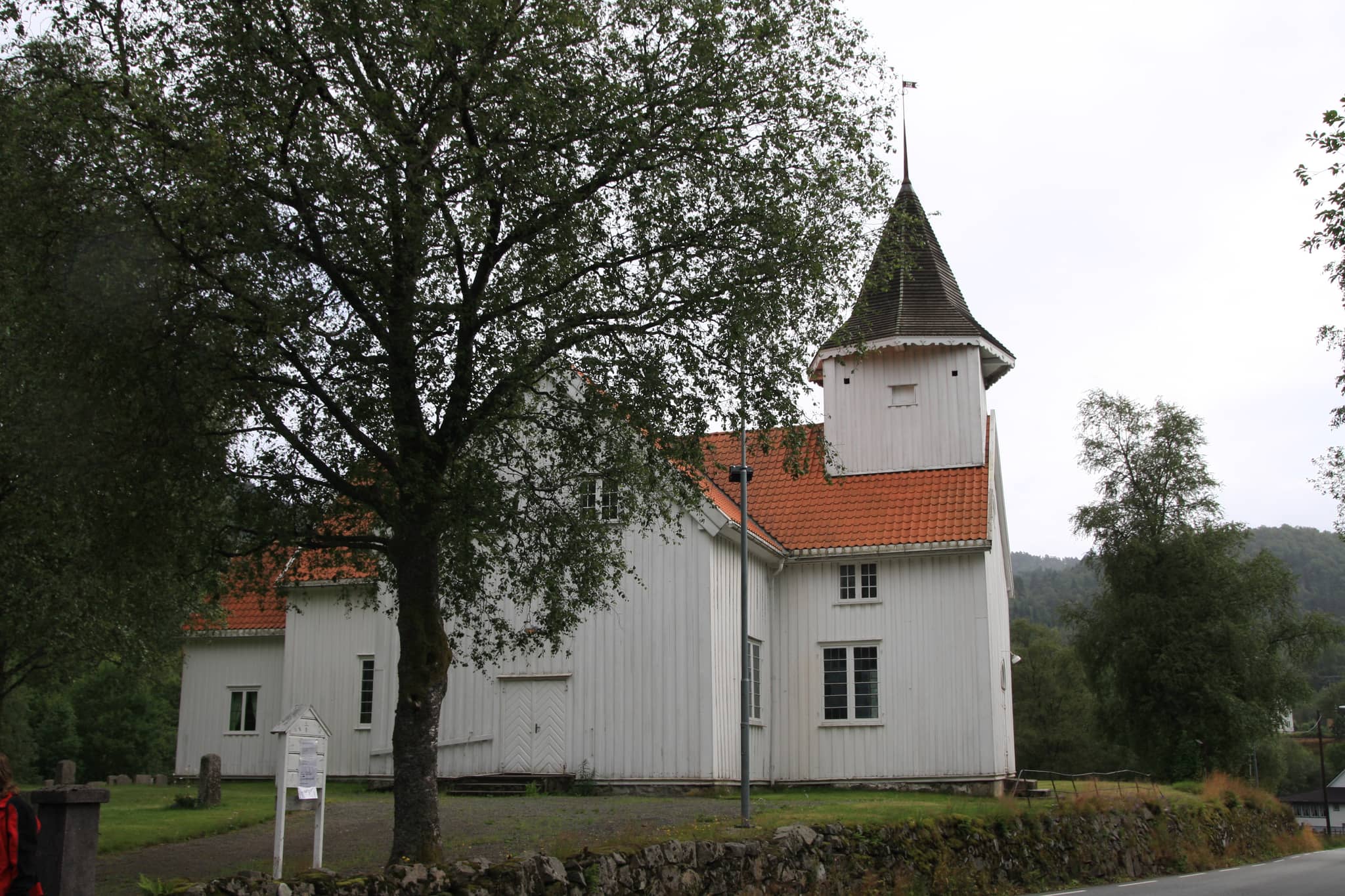 Historical Architecture