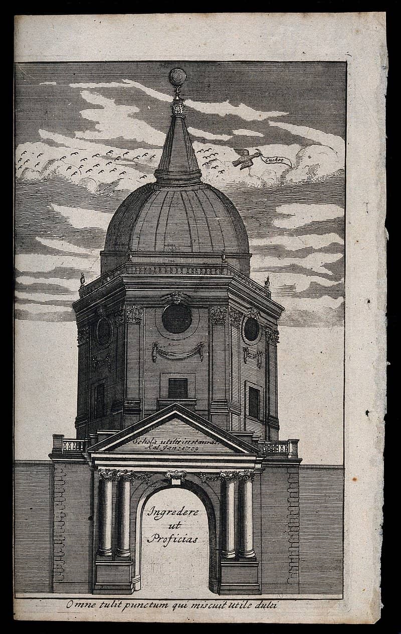 The Royal Chapel
