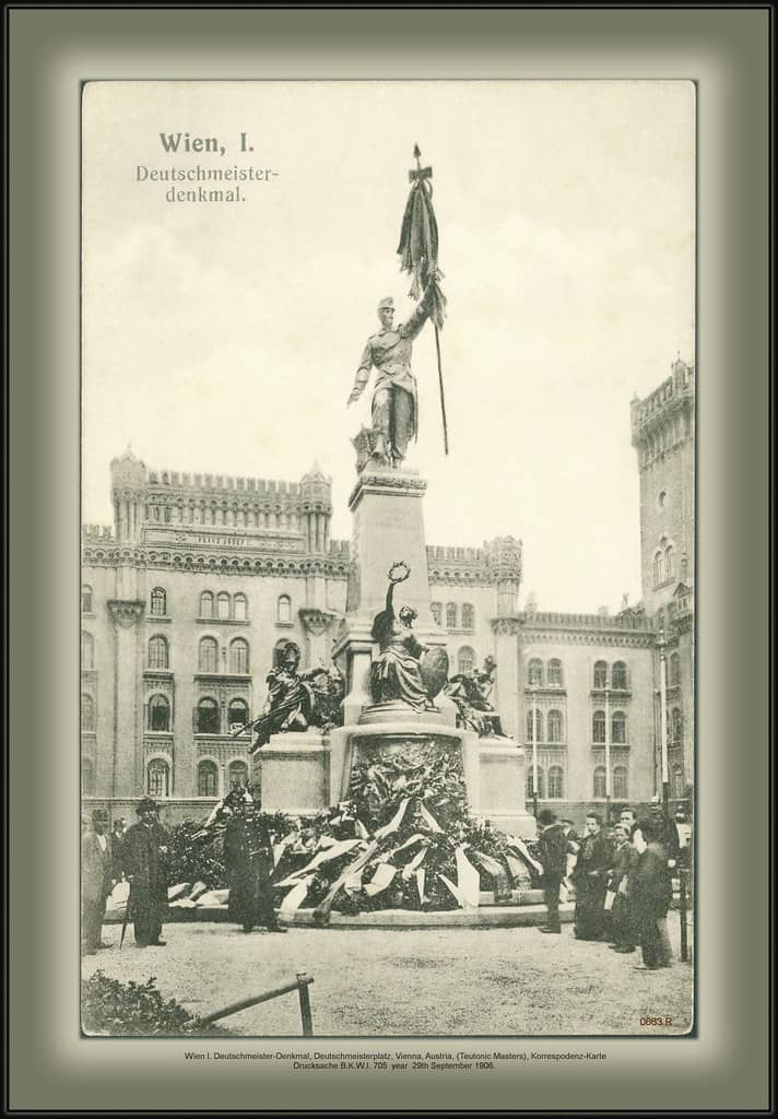 Ferdinand d'Este's Gun