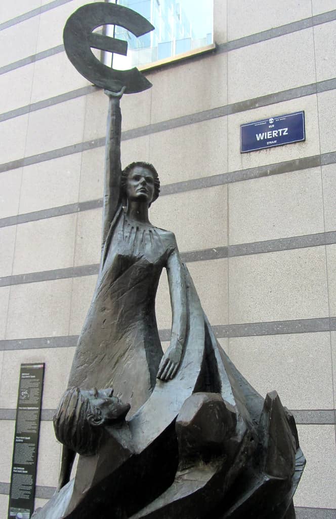 History of European Integration