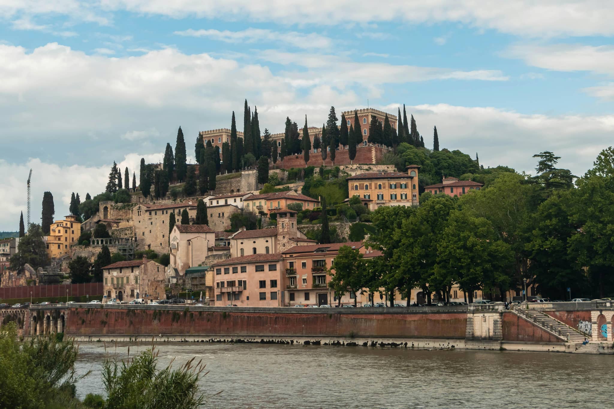 Castel San Pietro