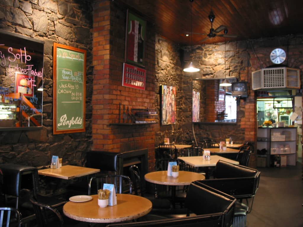 Craft Beer & Culinary Delights