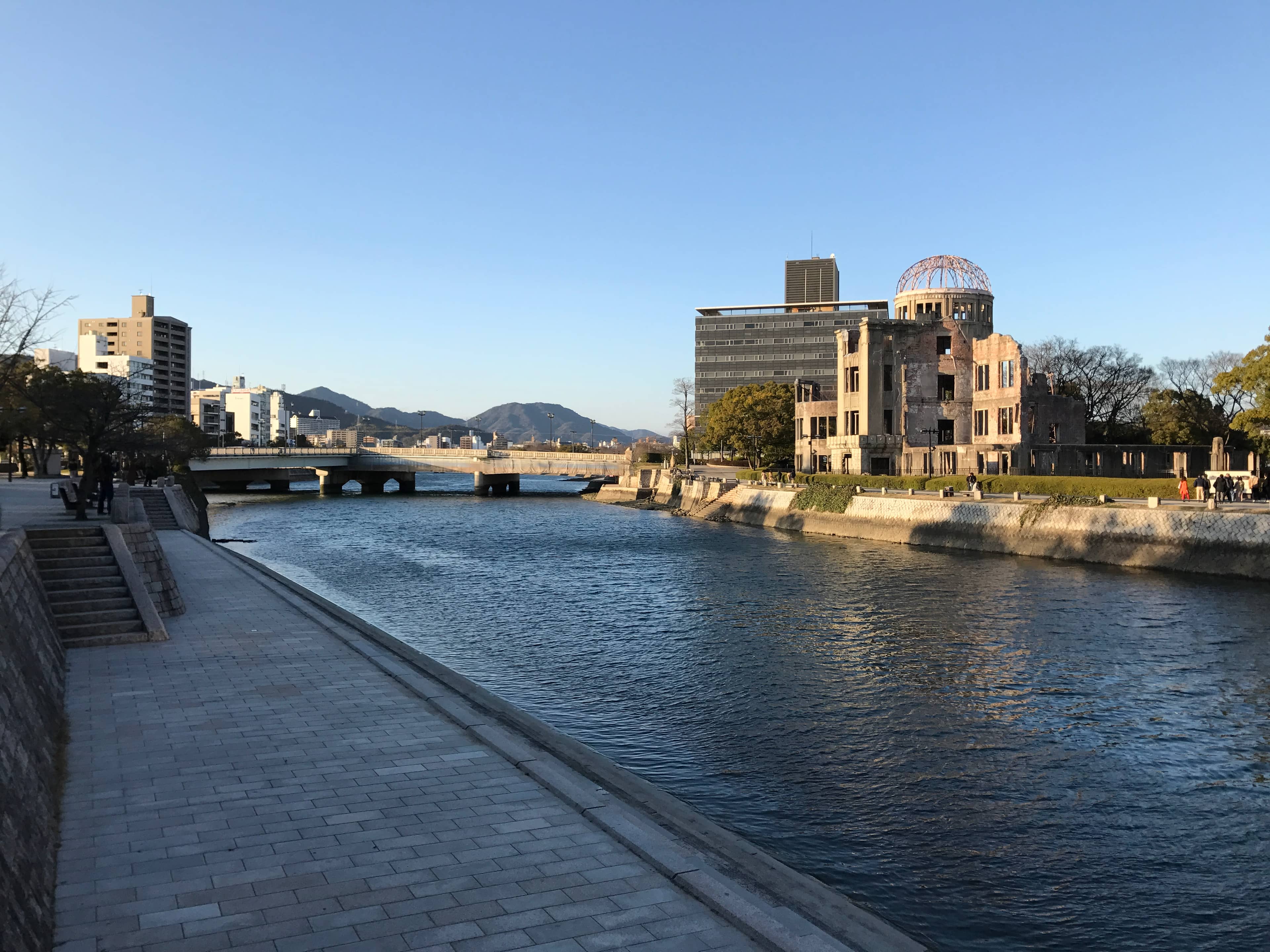 Symbol of Resilience