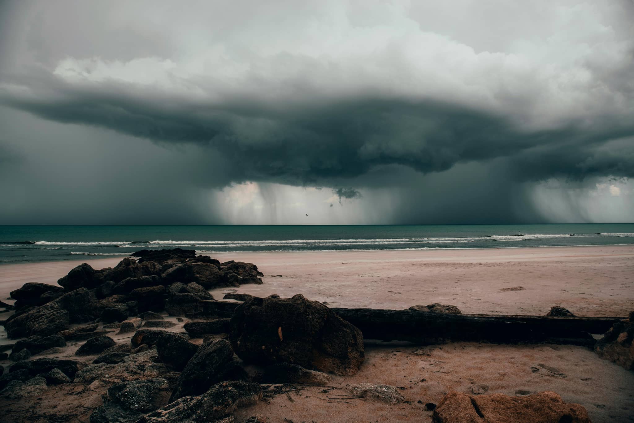Sandy Beach