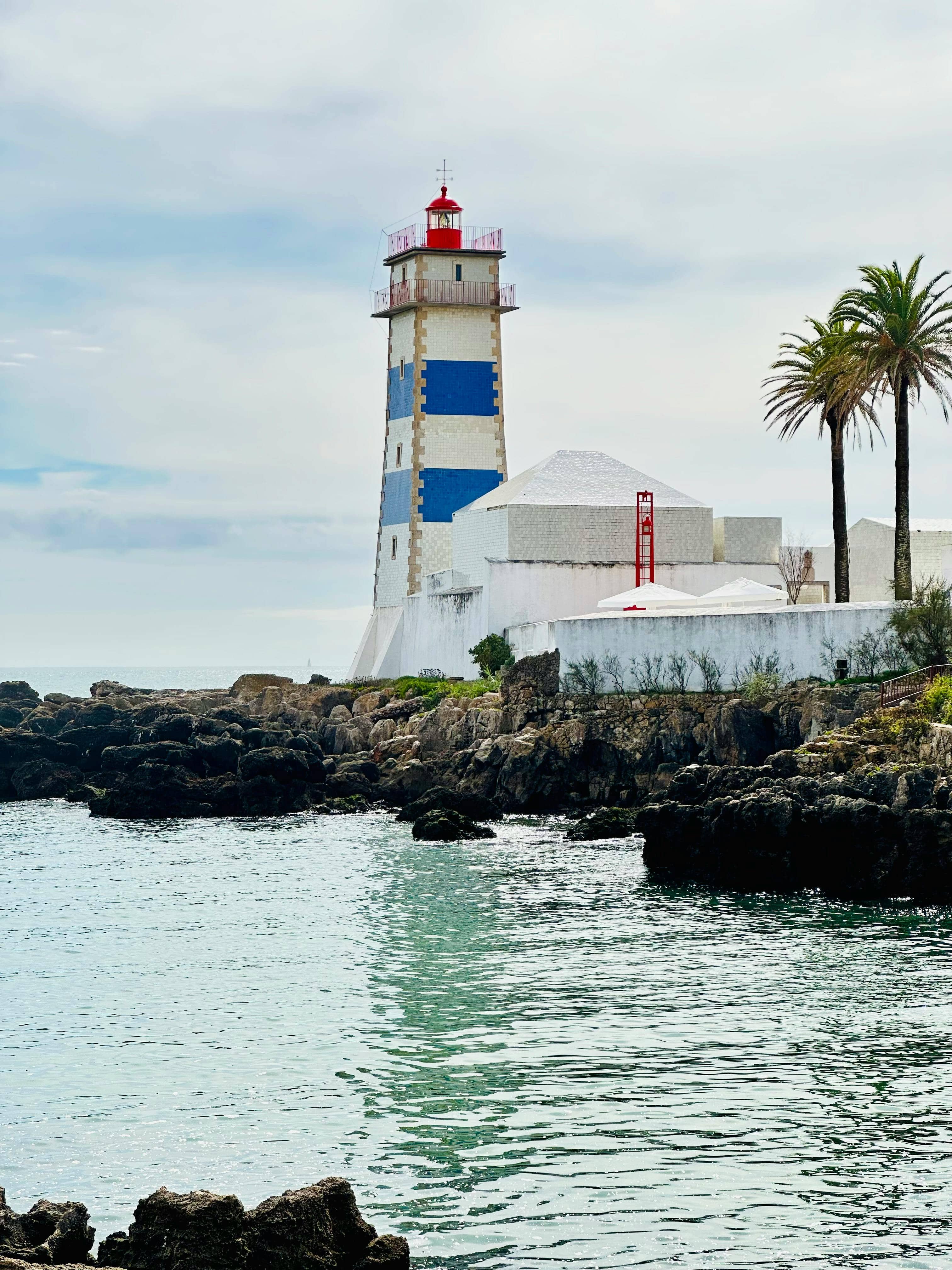 Lighthouse Museum Exhibits