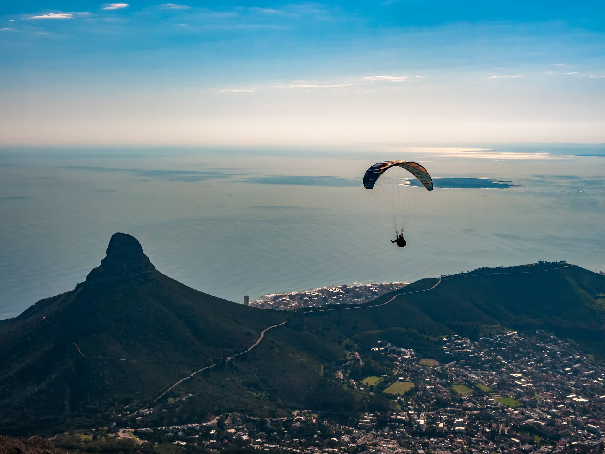 Kloof Corner Hike