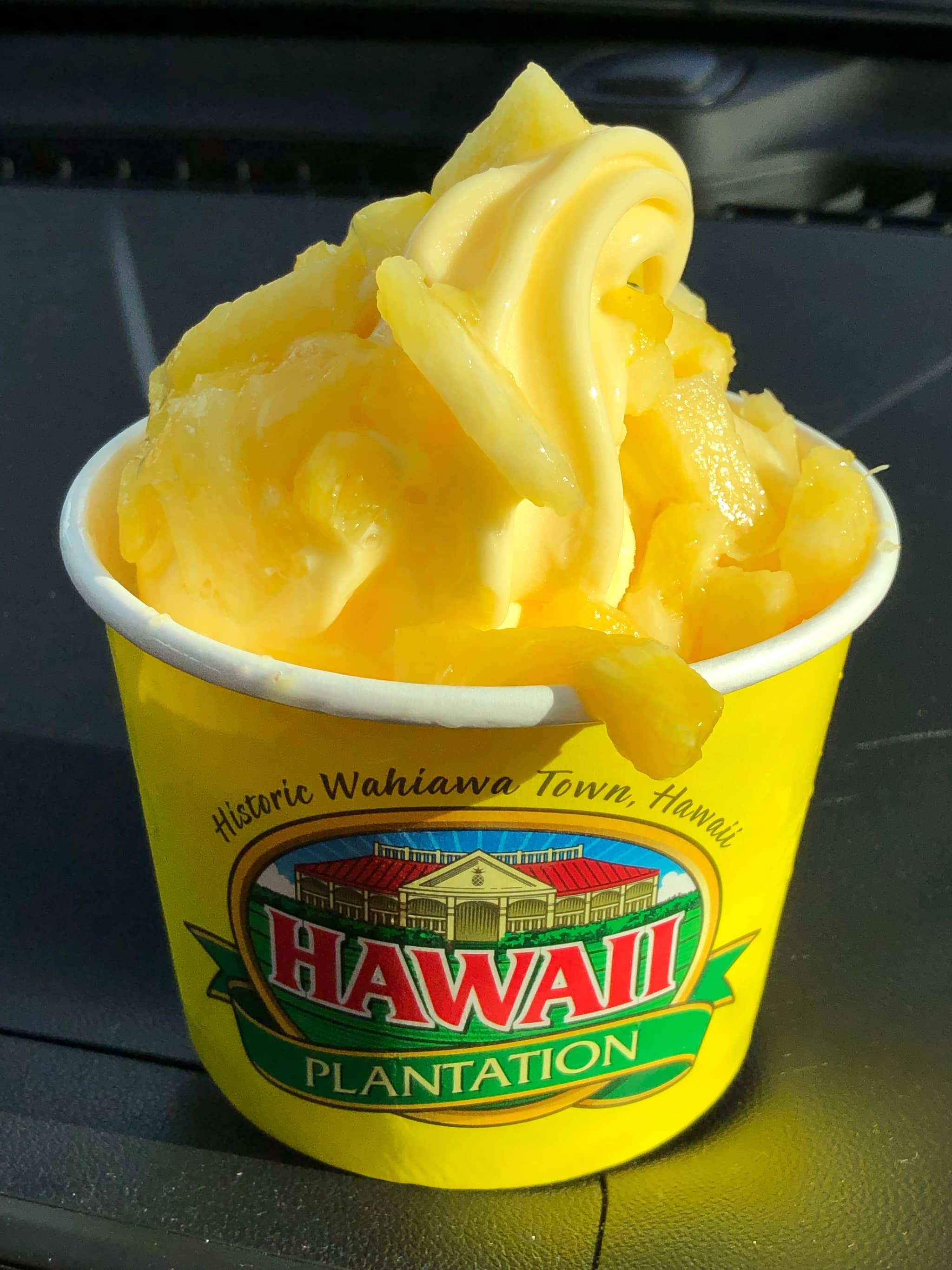 Dole Whip