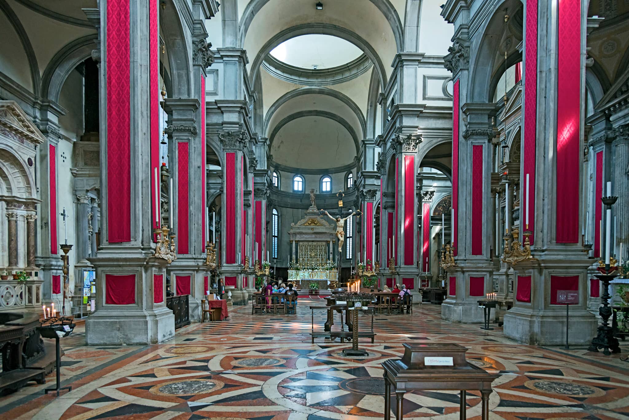 Baroque Architecture