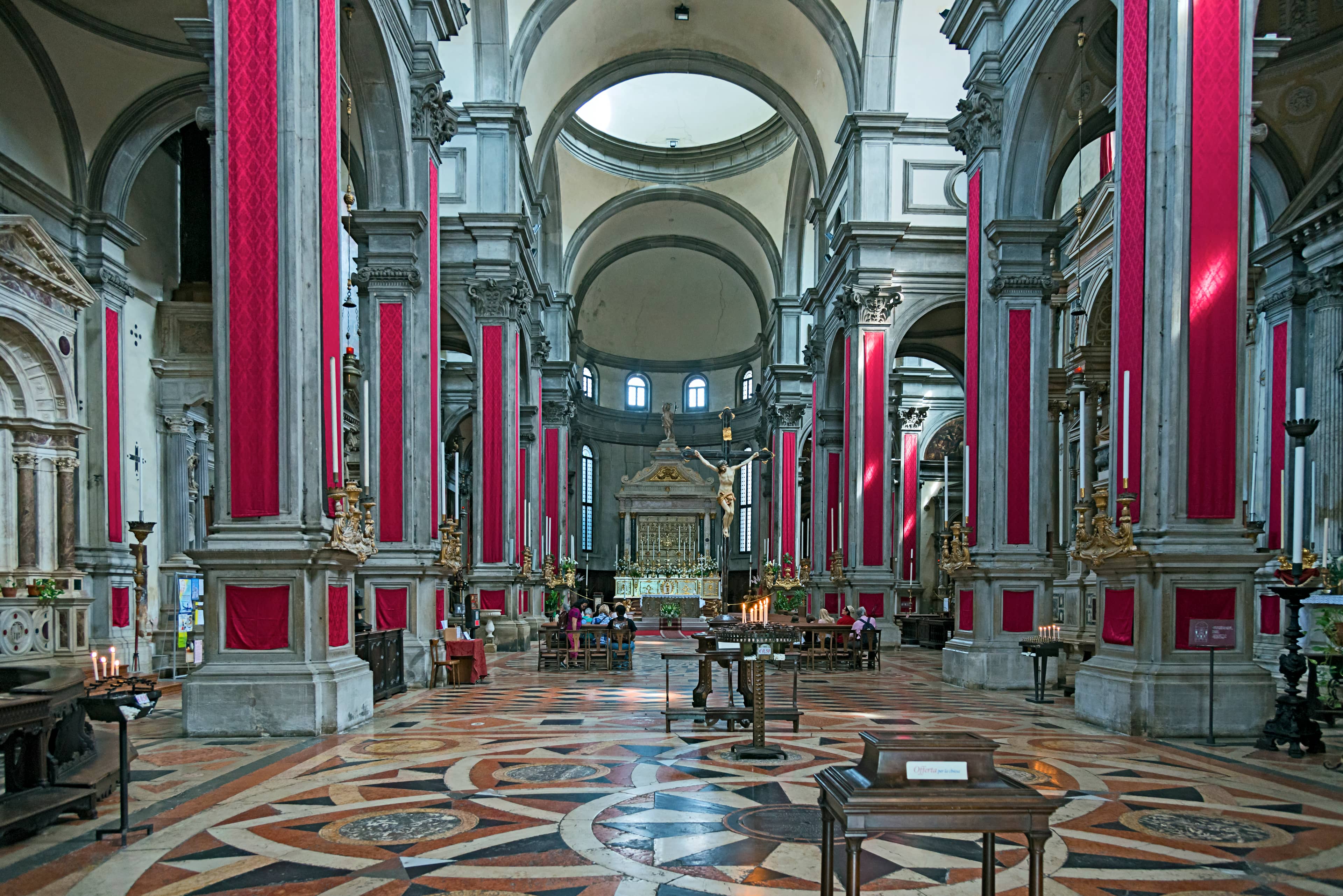 Baroque Architecture