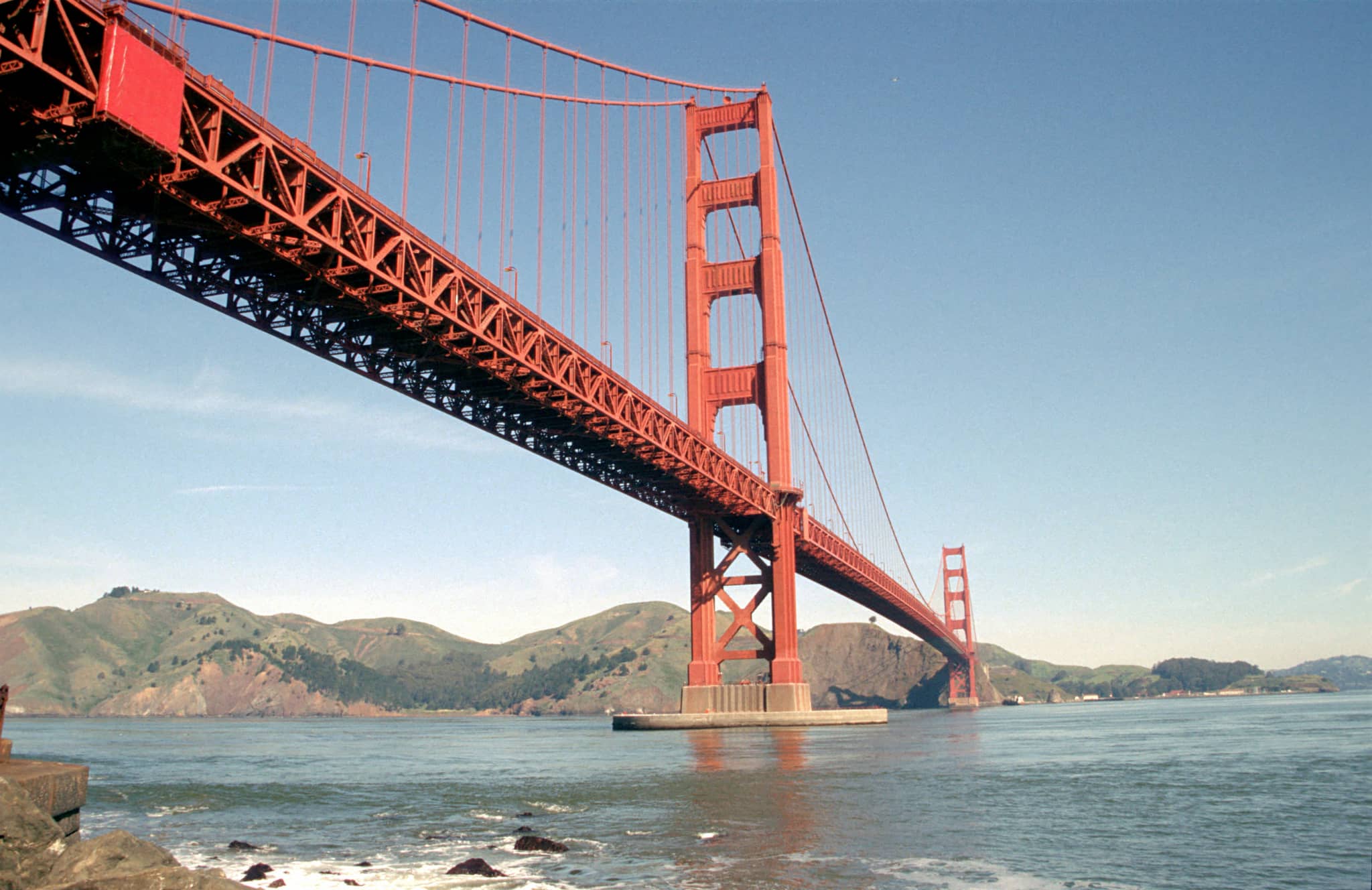 Fort Point