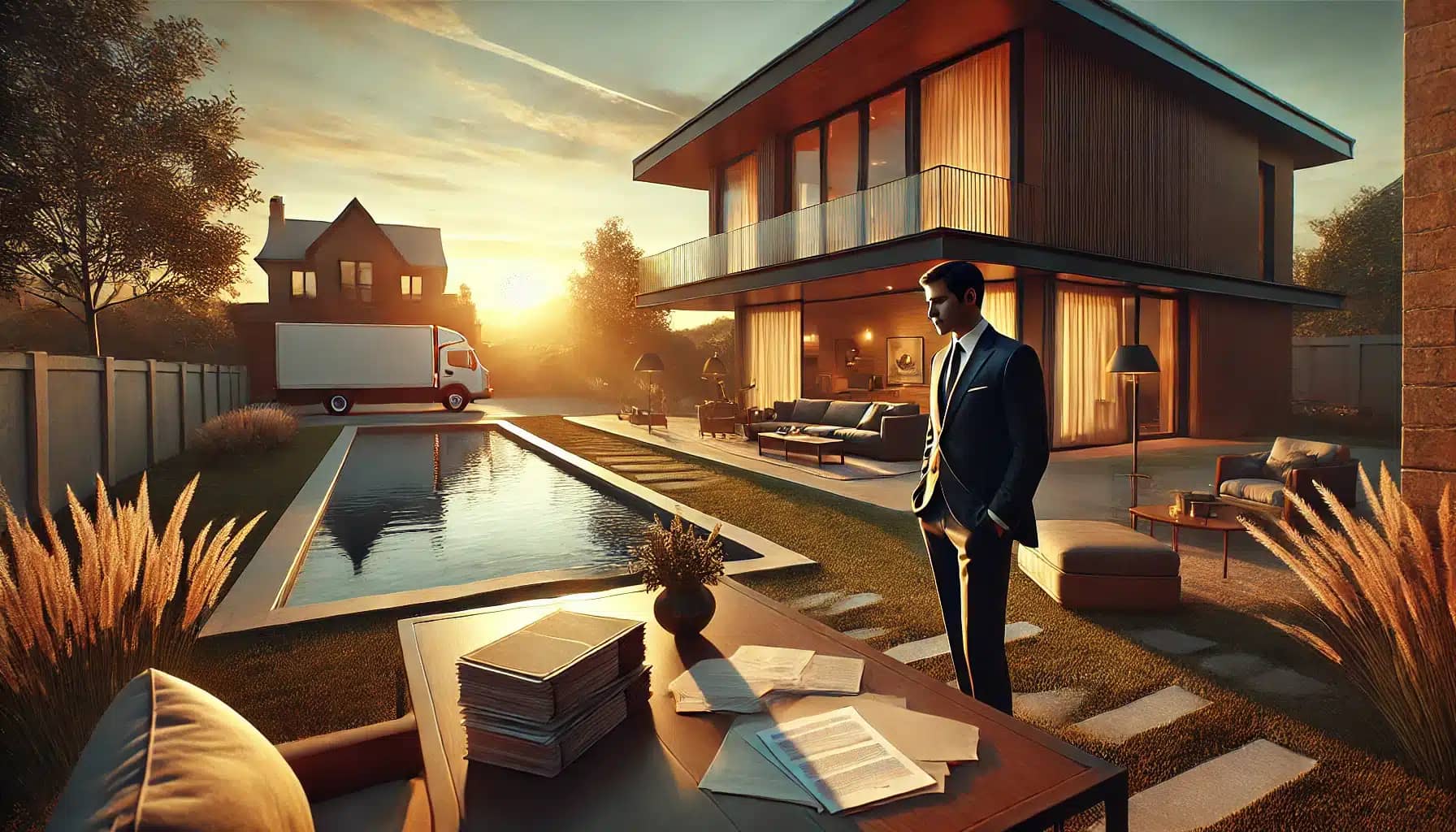 East Village Urban Living