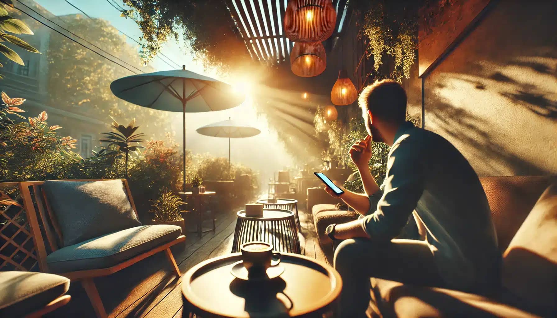 Accessibility Innovations