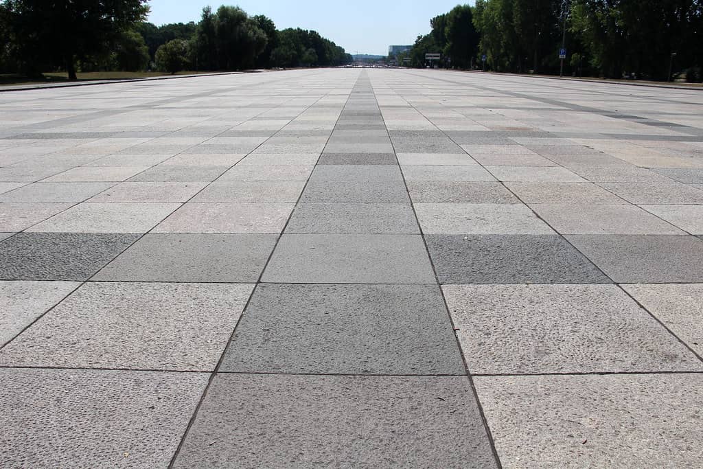 Park Pathways