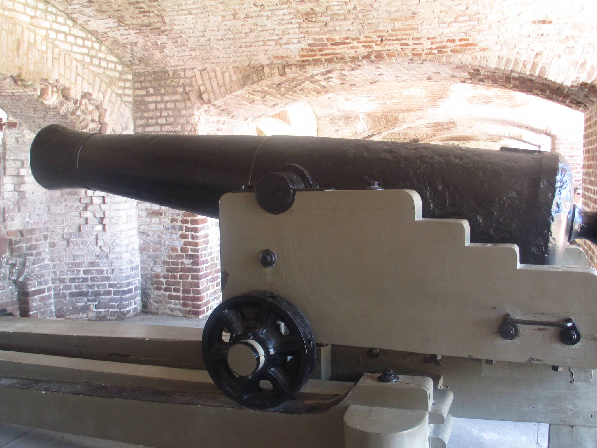 Civil War Artifacts