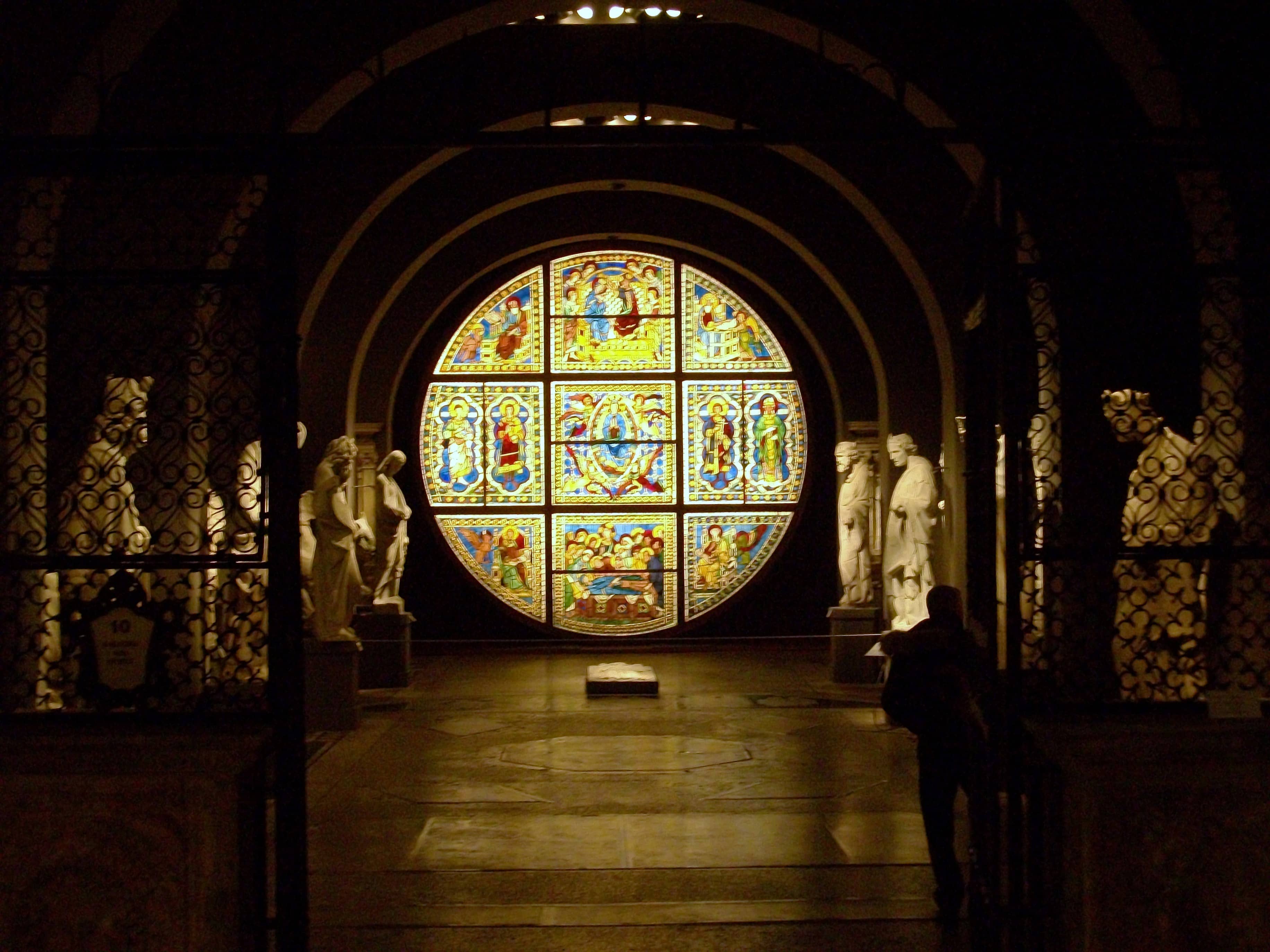 Museo dell'Opera del Duomo