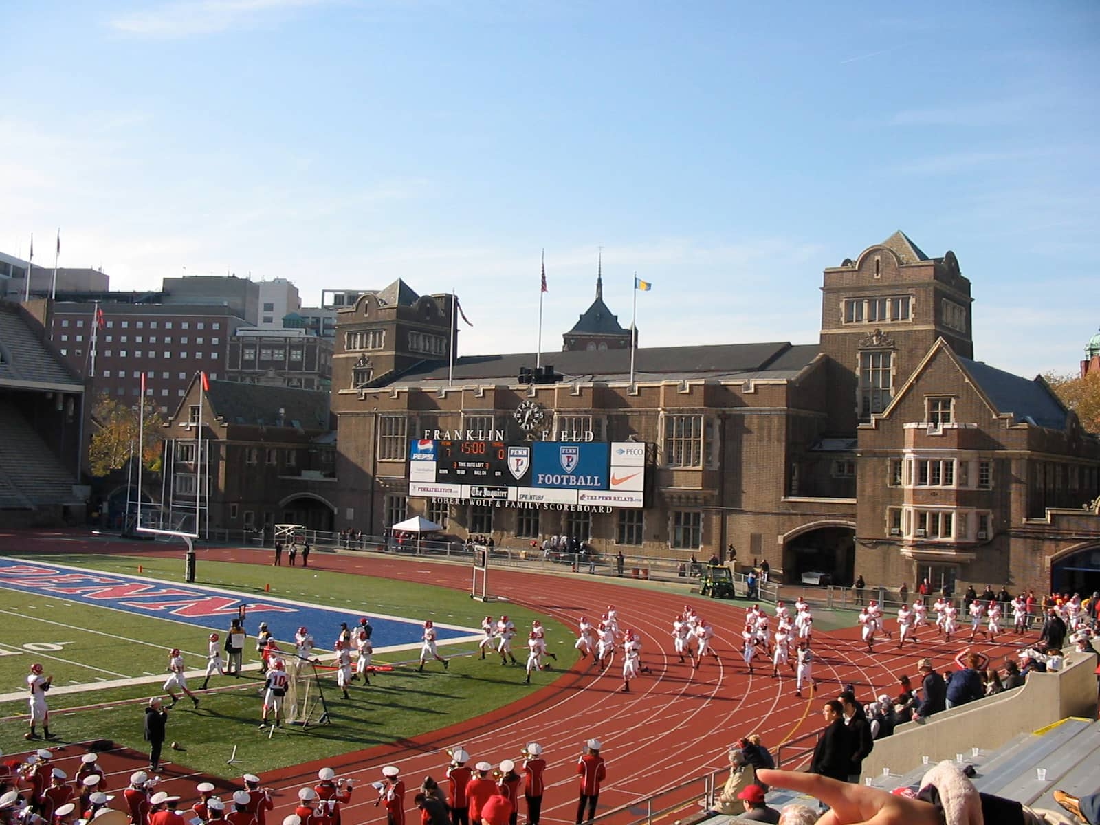 Franklin Field