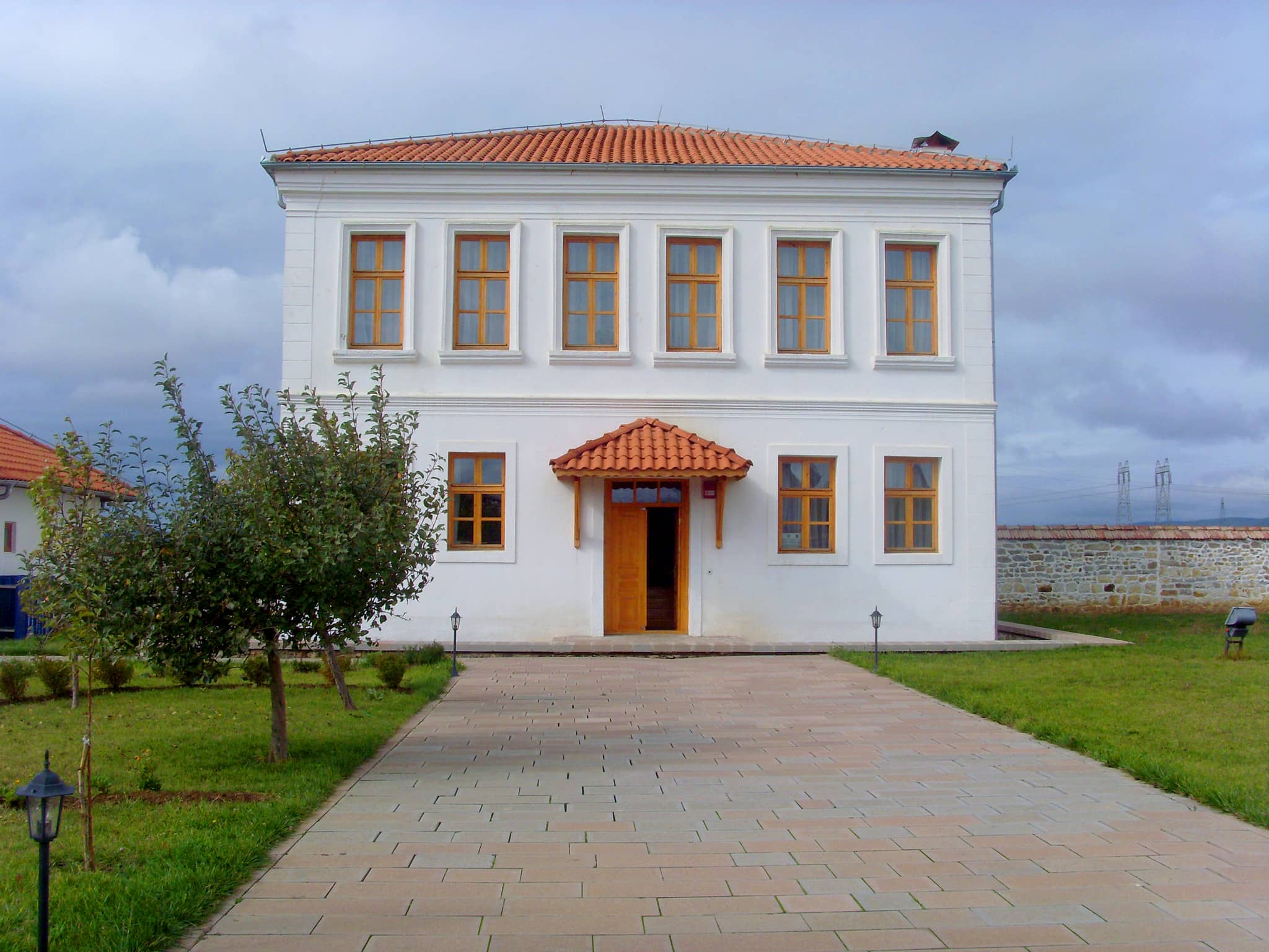 On-site Museum