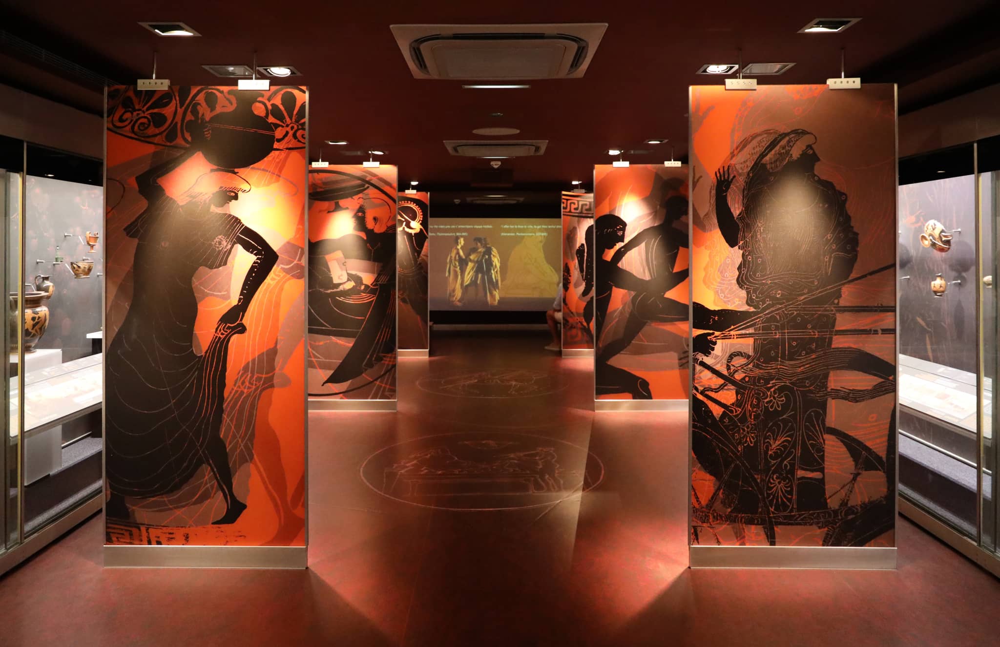 Museum of Cycladic Art