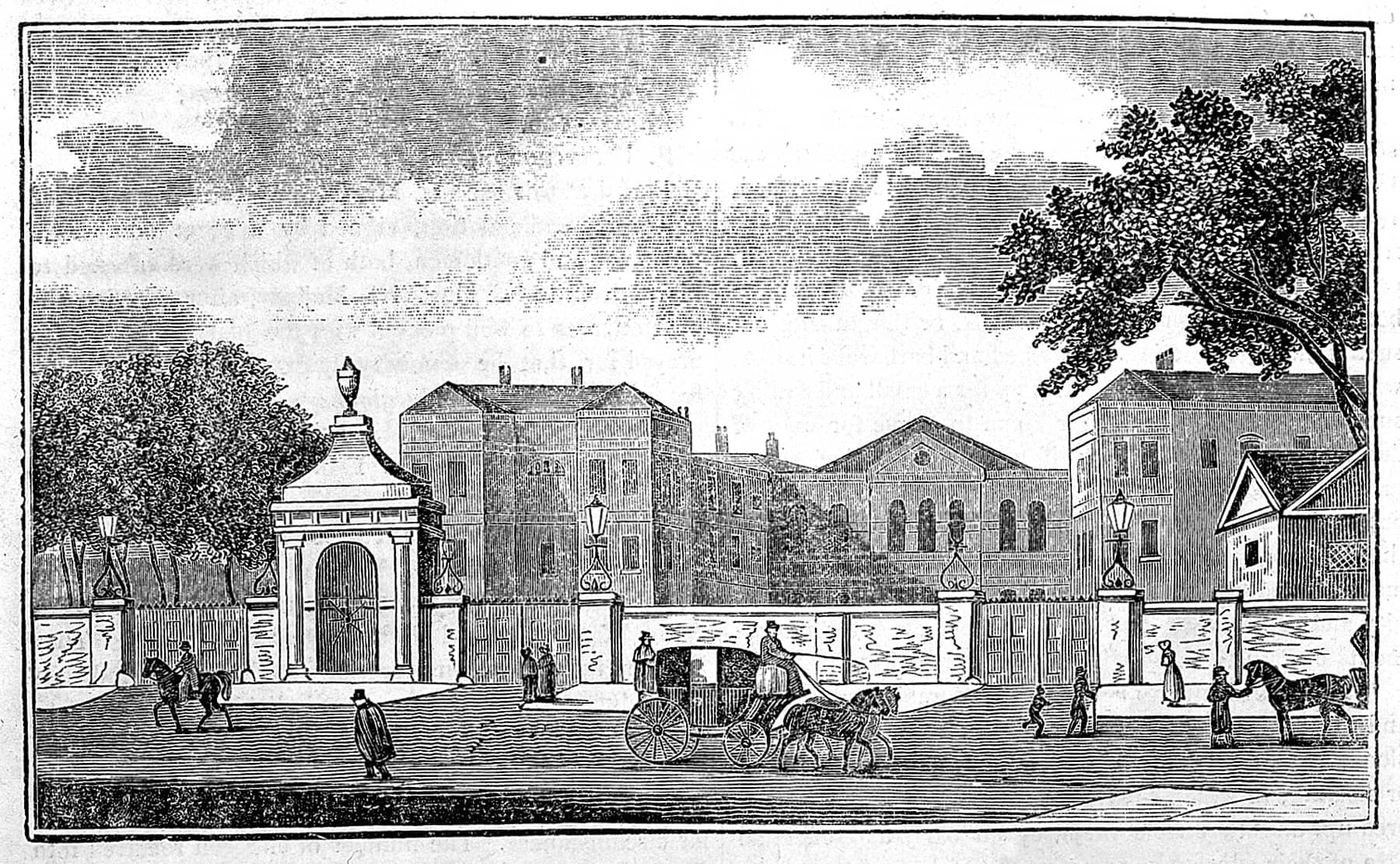 The Foundling Museum